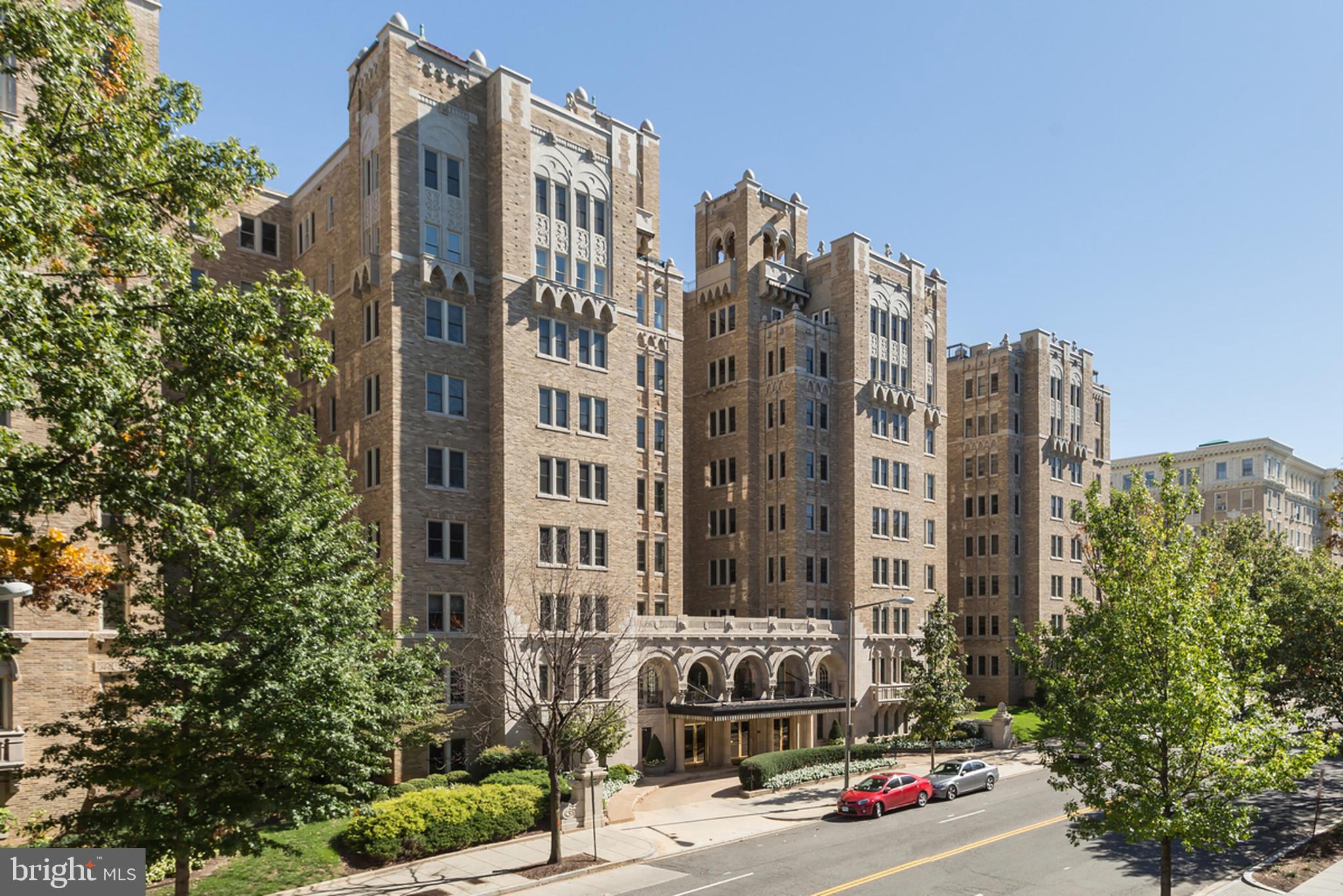 KALORAMA - Residential