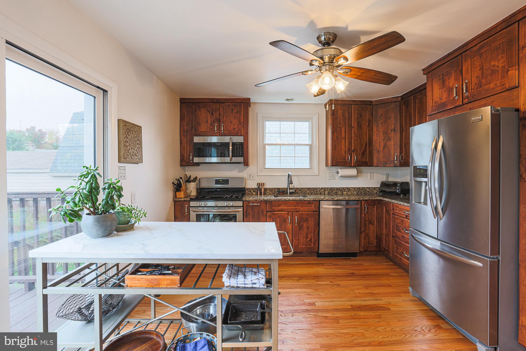 RALSTON - Residential