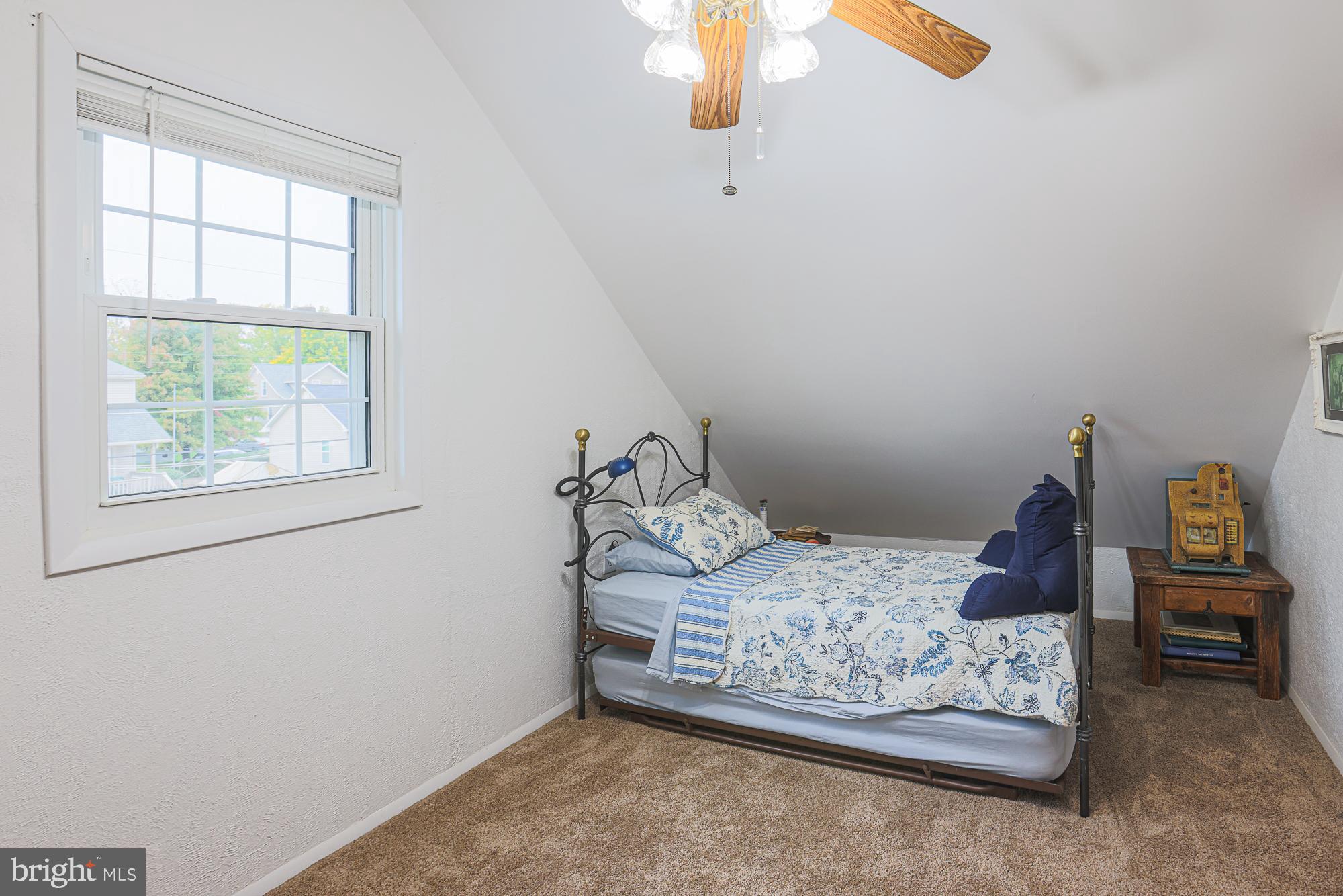 RALSTON - Residential