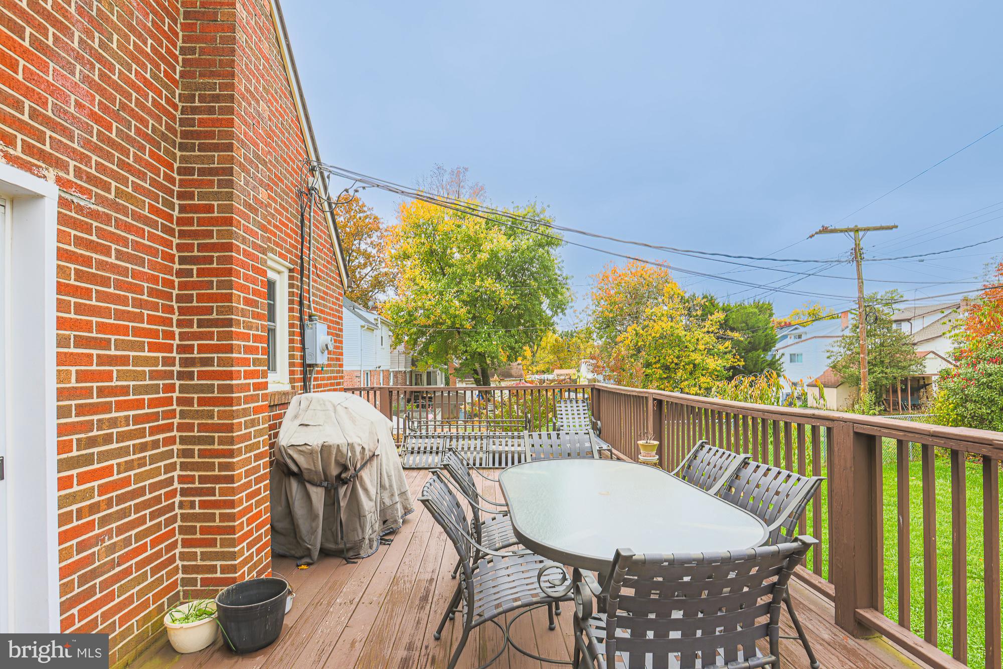 RALSTON - Residential