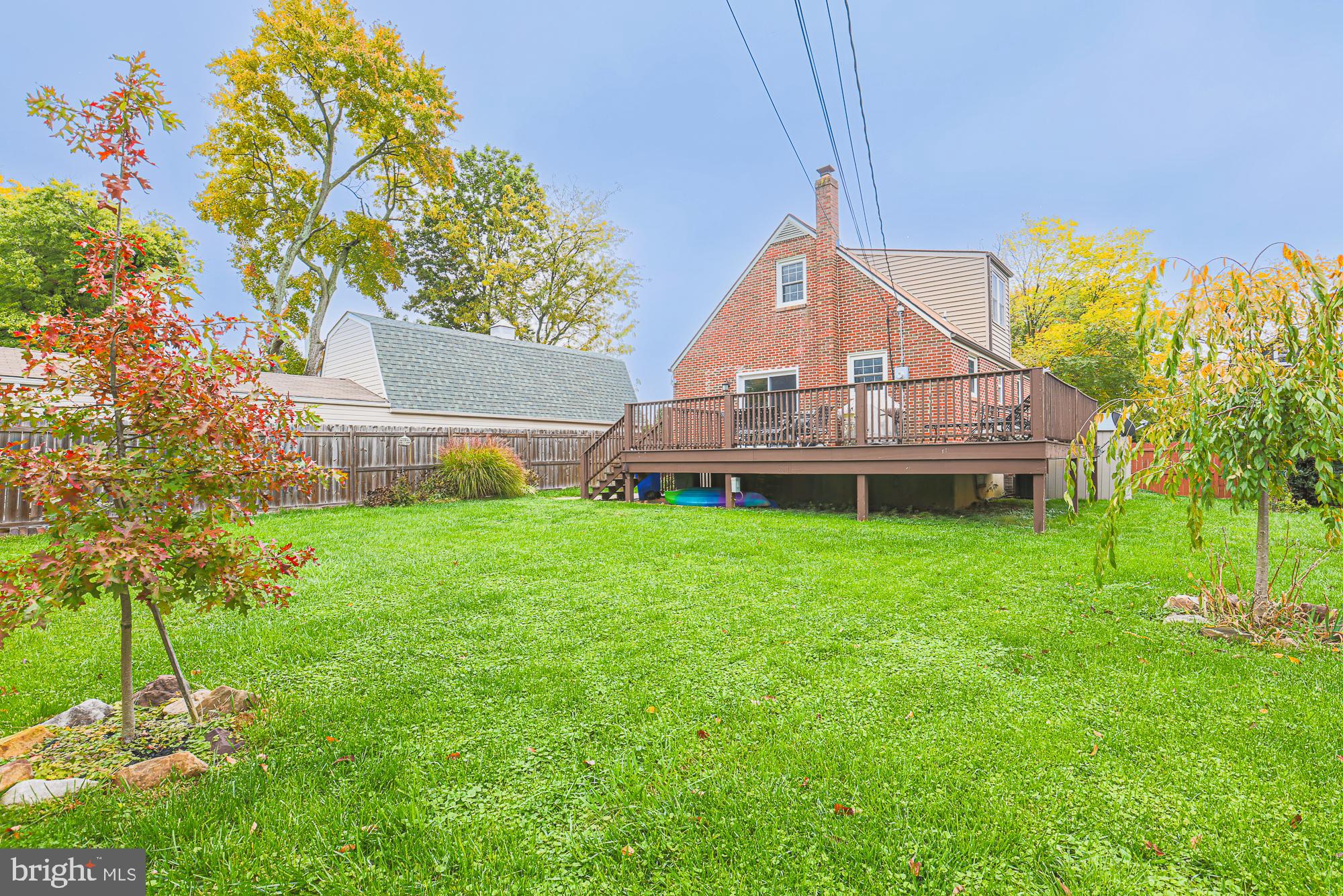 RALSTON - Residential