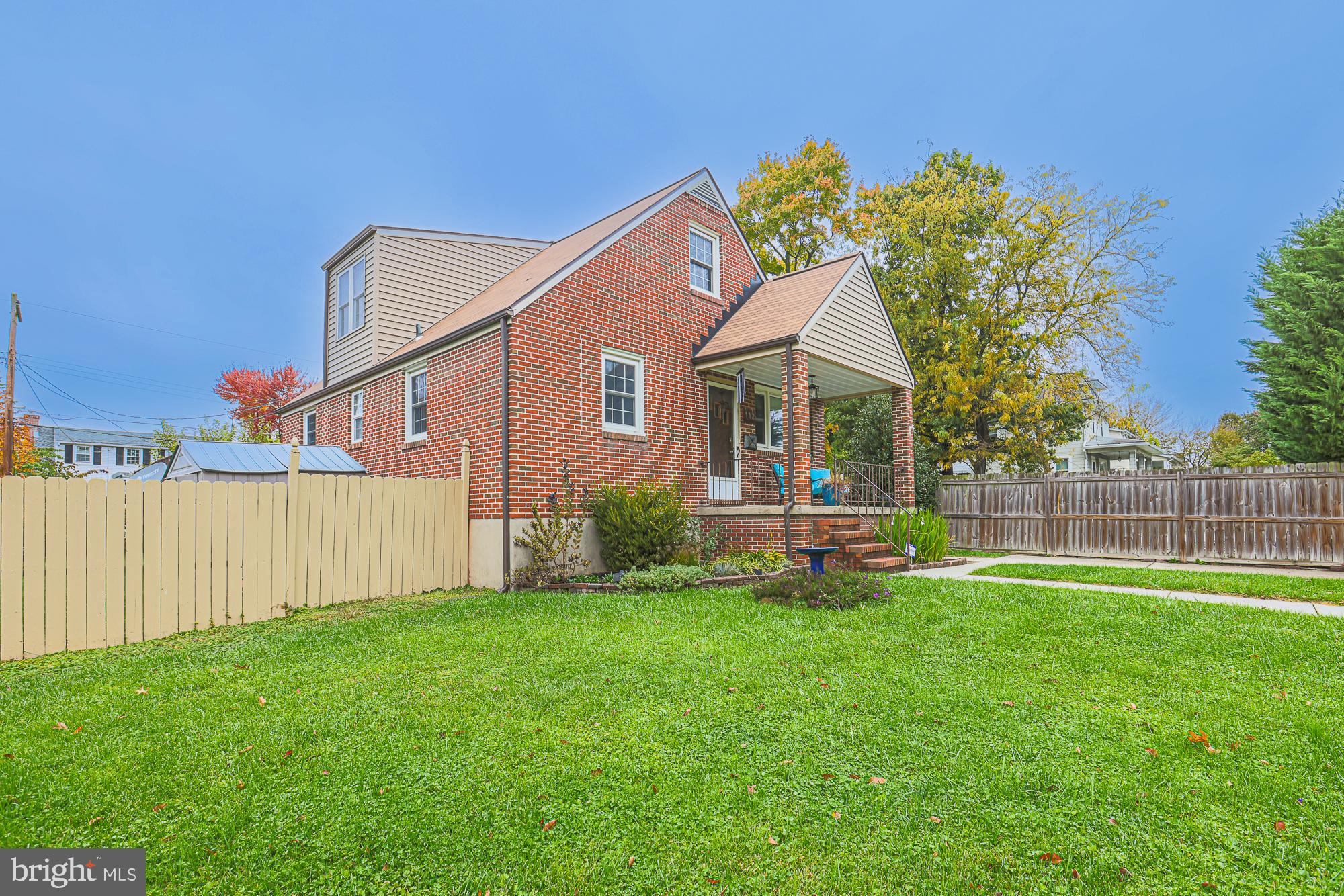 RALSTON - Residential