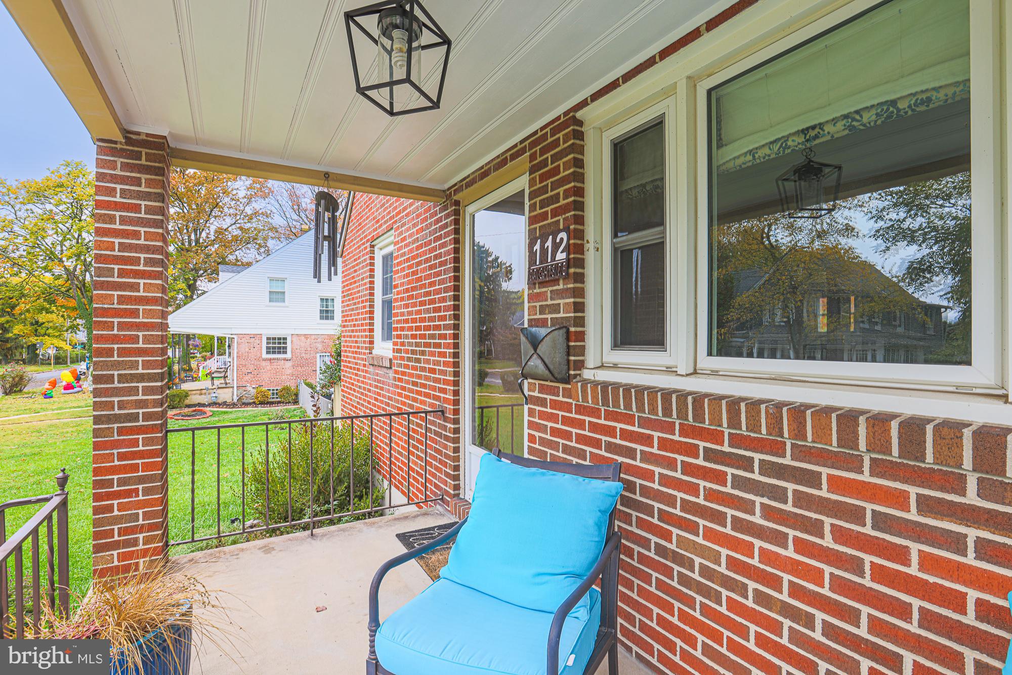 RALSTON - Residential