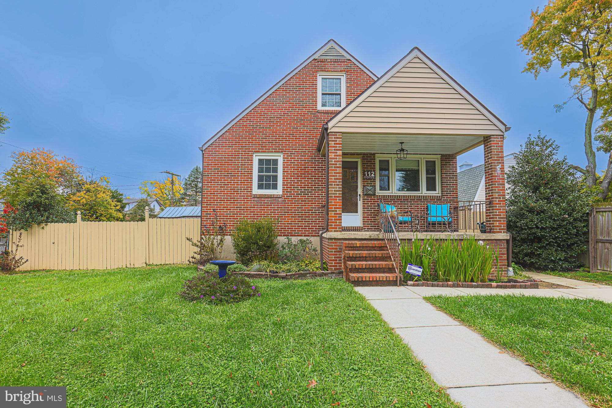 RALSTON - Residential