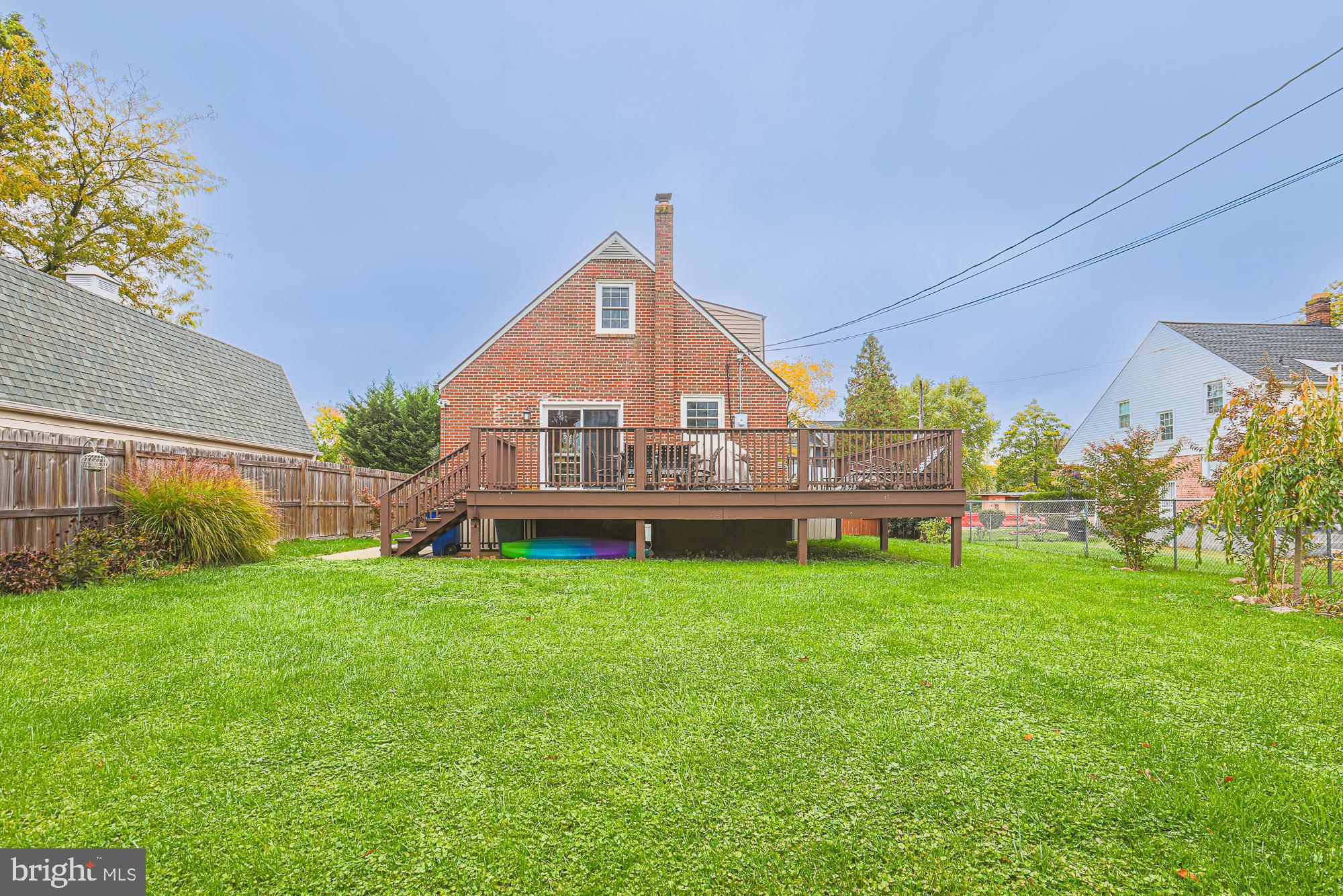 RALSTON - Residential