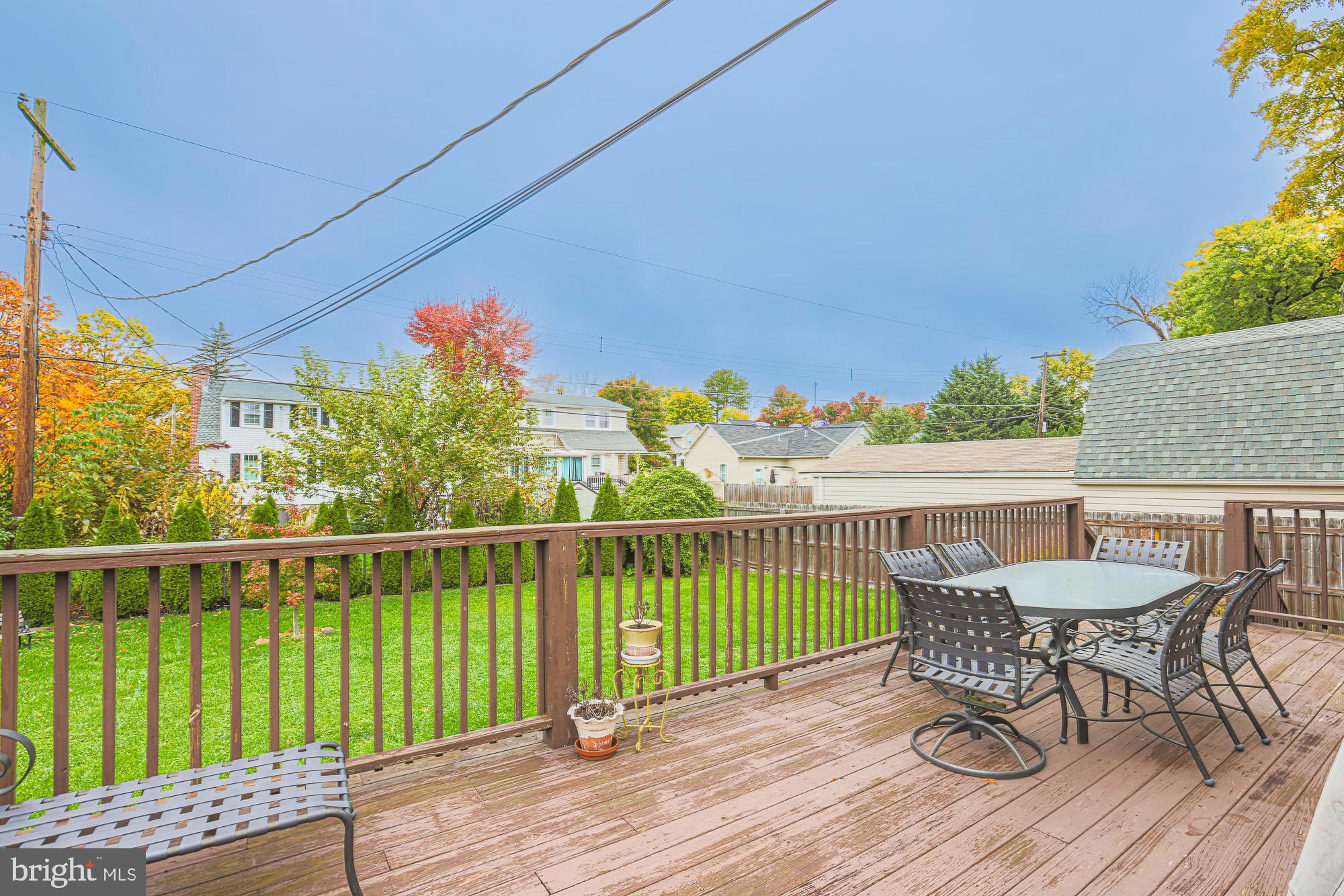 RALSTON - Residential