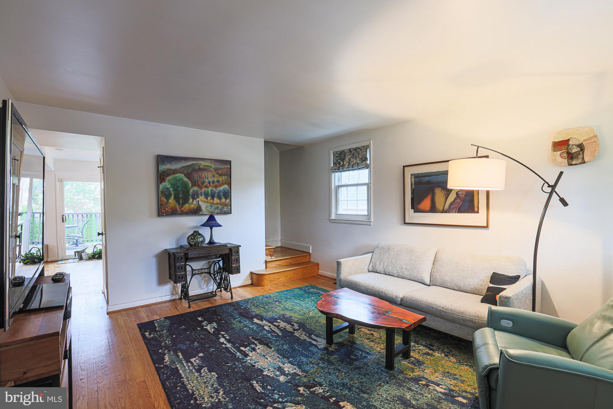 RALSTON - Residential