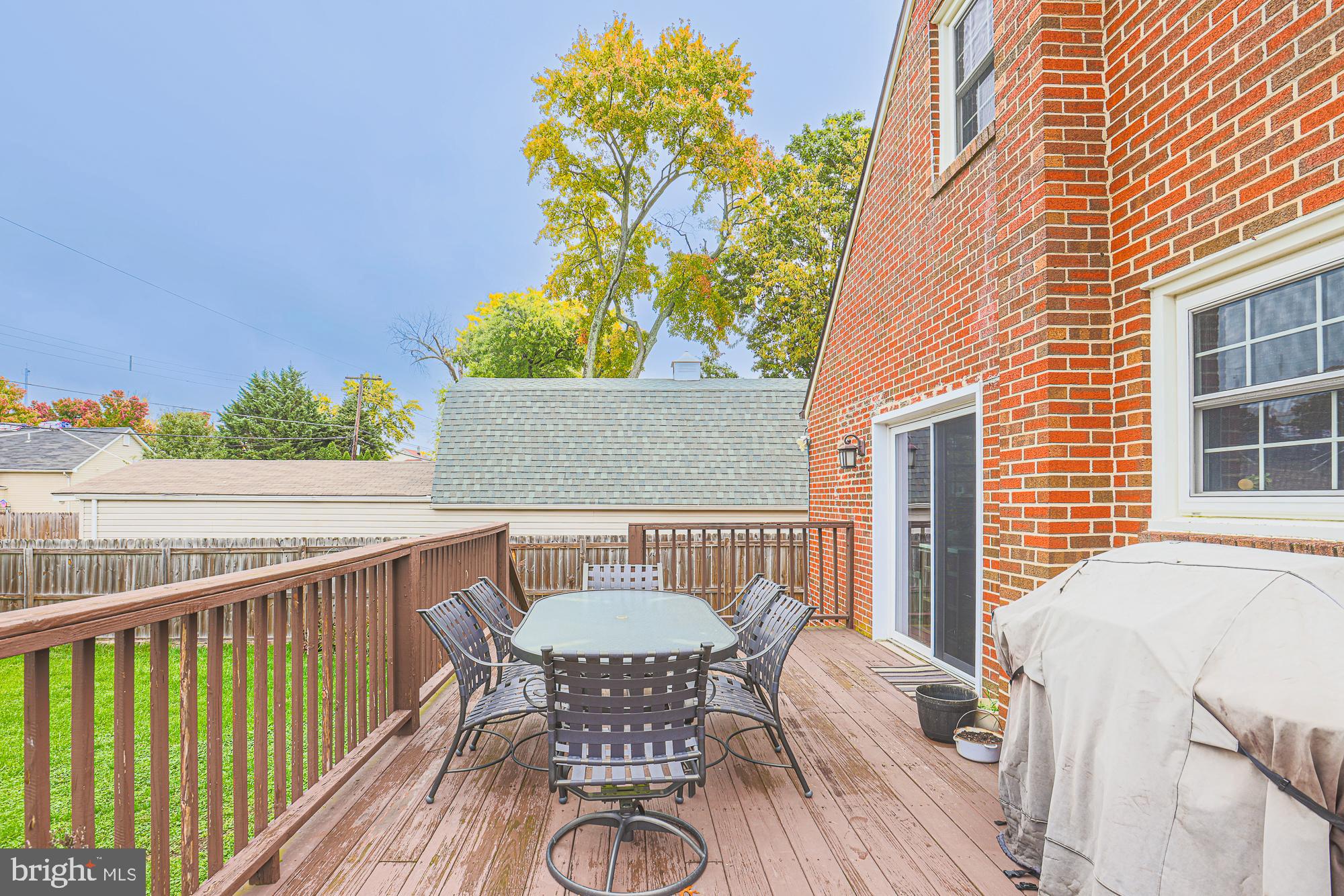 RALSTON - Residential