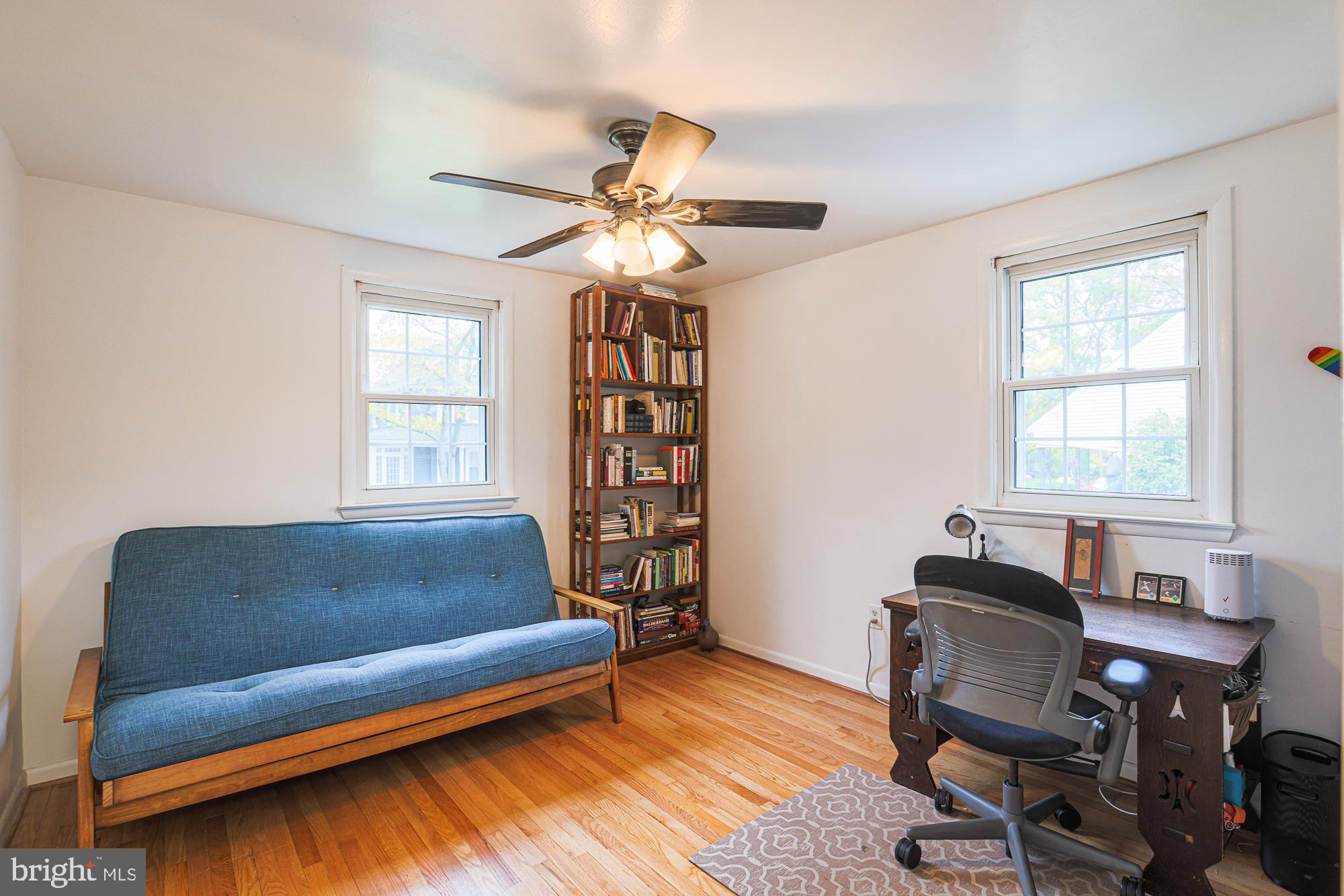 RALSTON - Residential