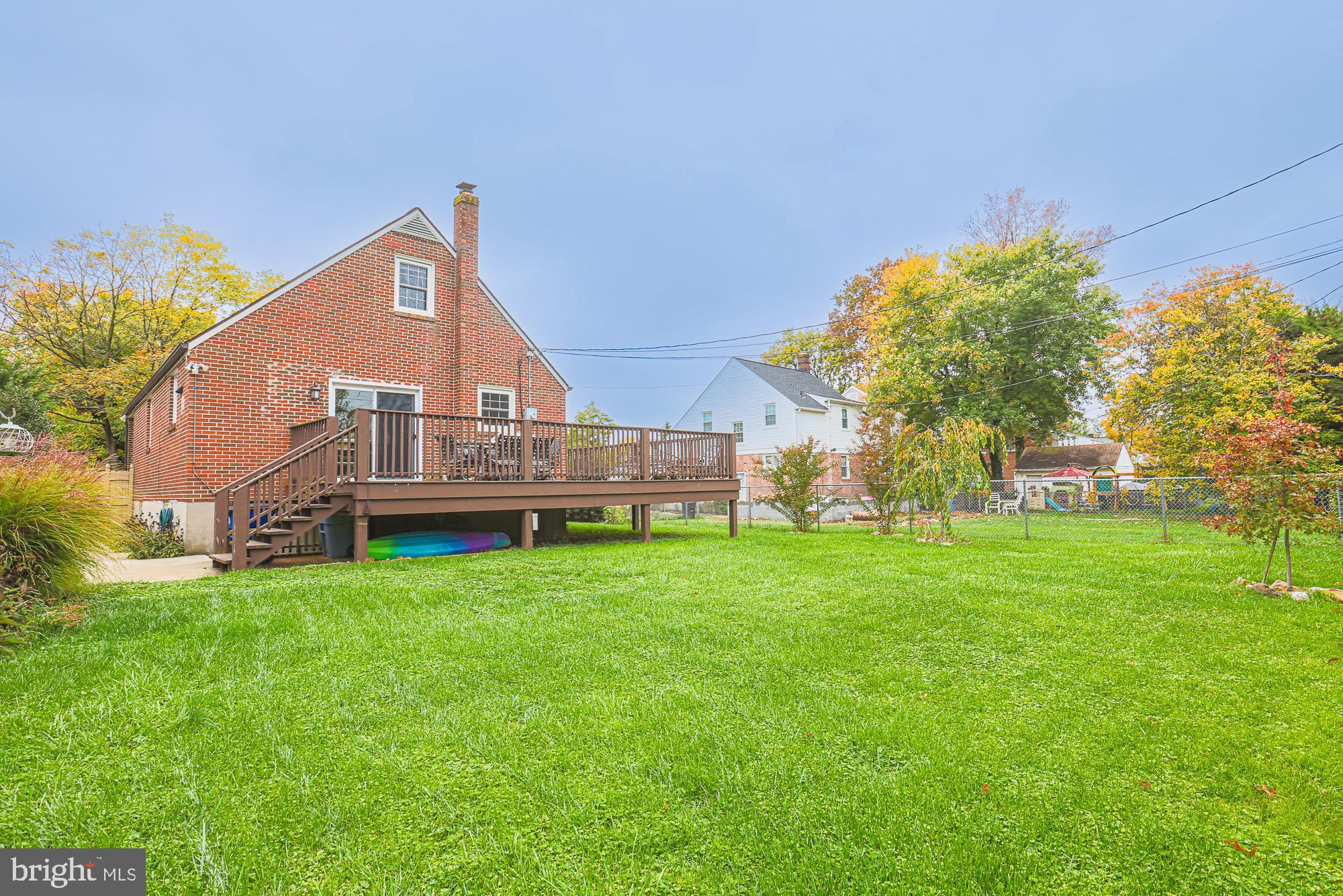 RALSTON - Residential