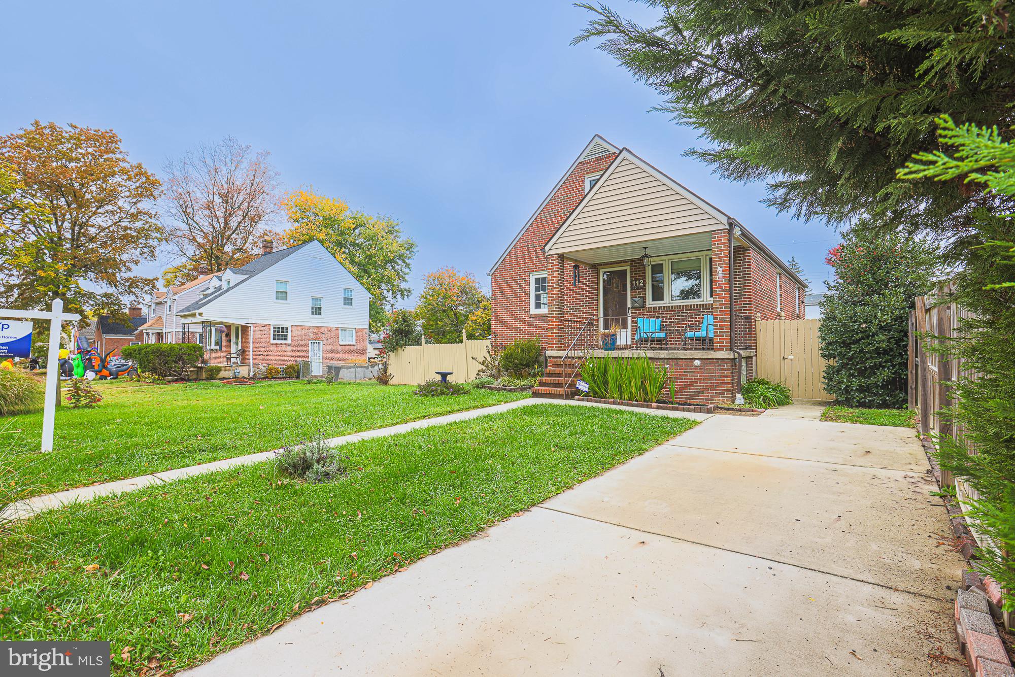 RALSTON - Residential