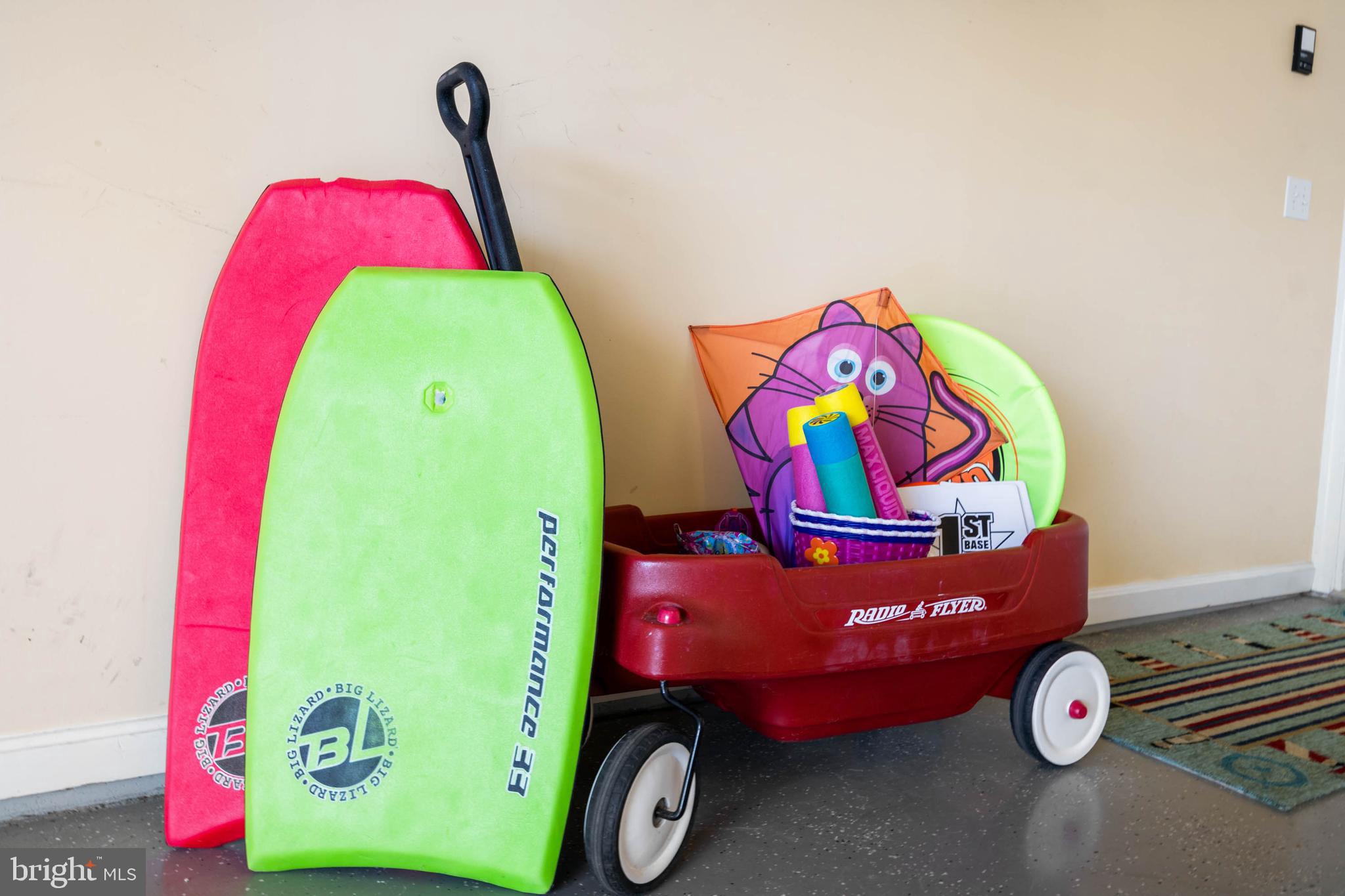 BAYVILLE SHORES - Residential