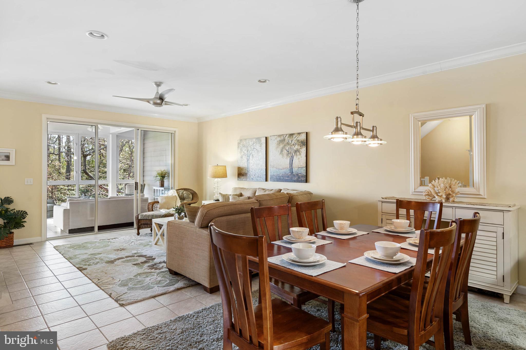 BAYVILLE SHORES - Residential