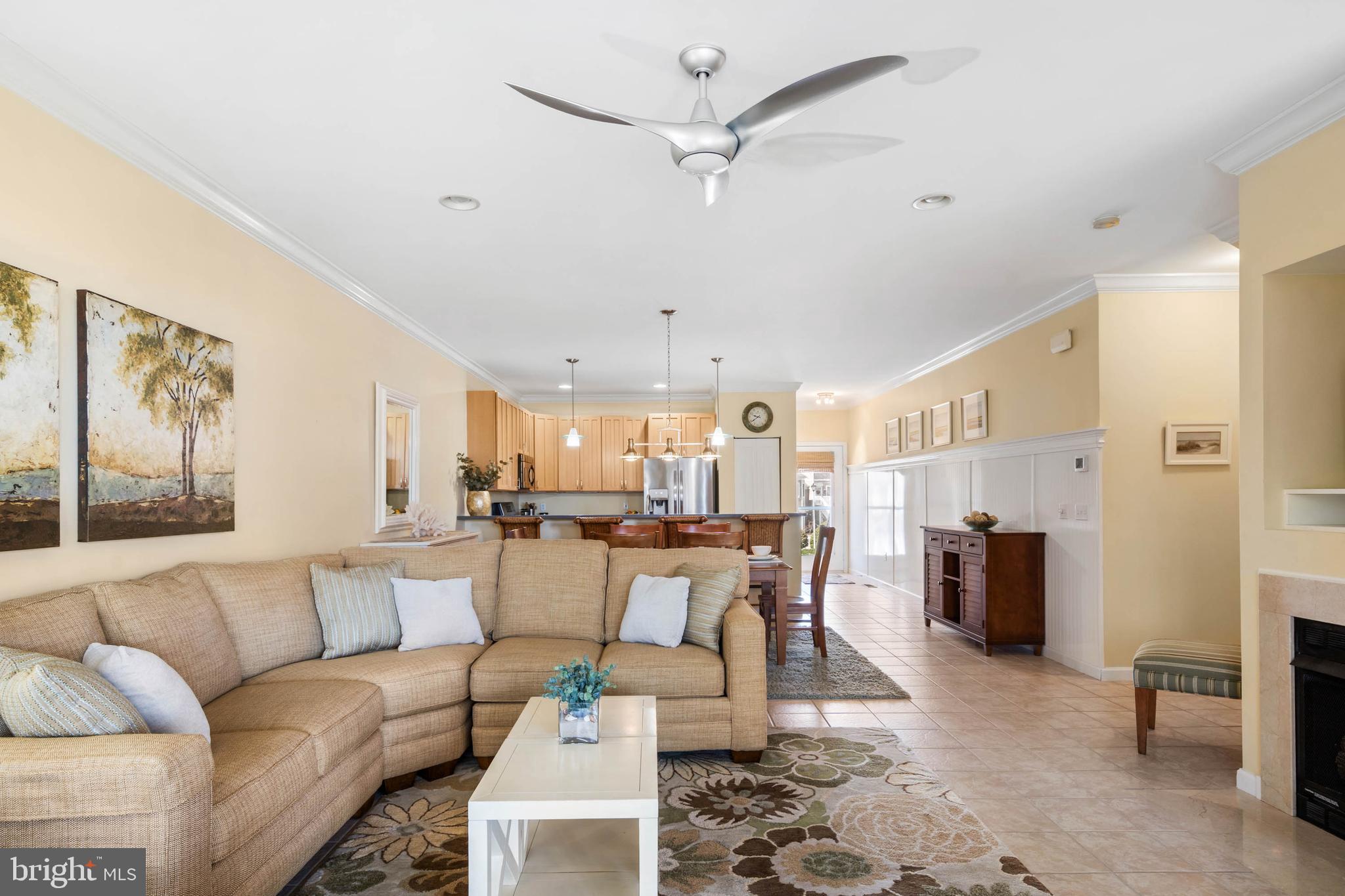 BAYVILLE SHORES - Residential