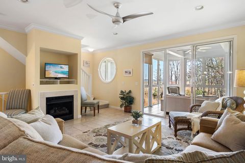 Townhouse For Sale - 38222 Lookout Lane #1052<br/> SELBYVILLE, DE 19975