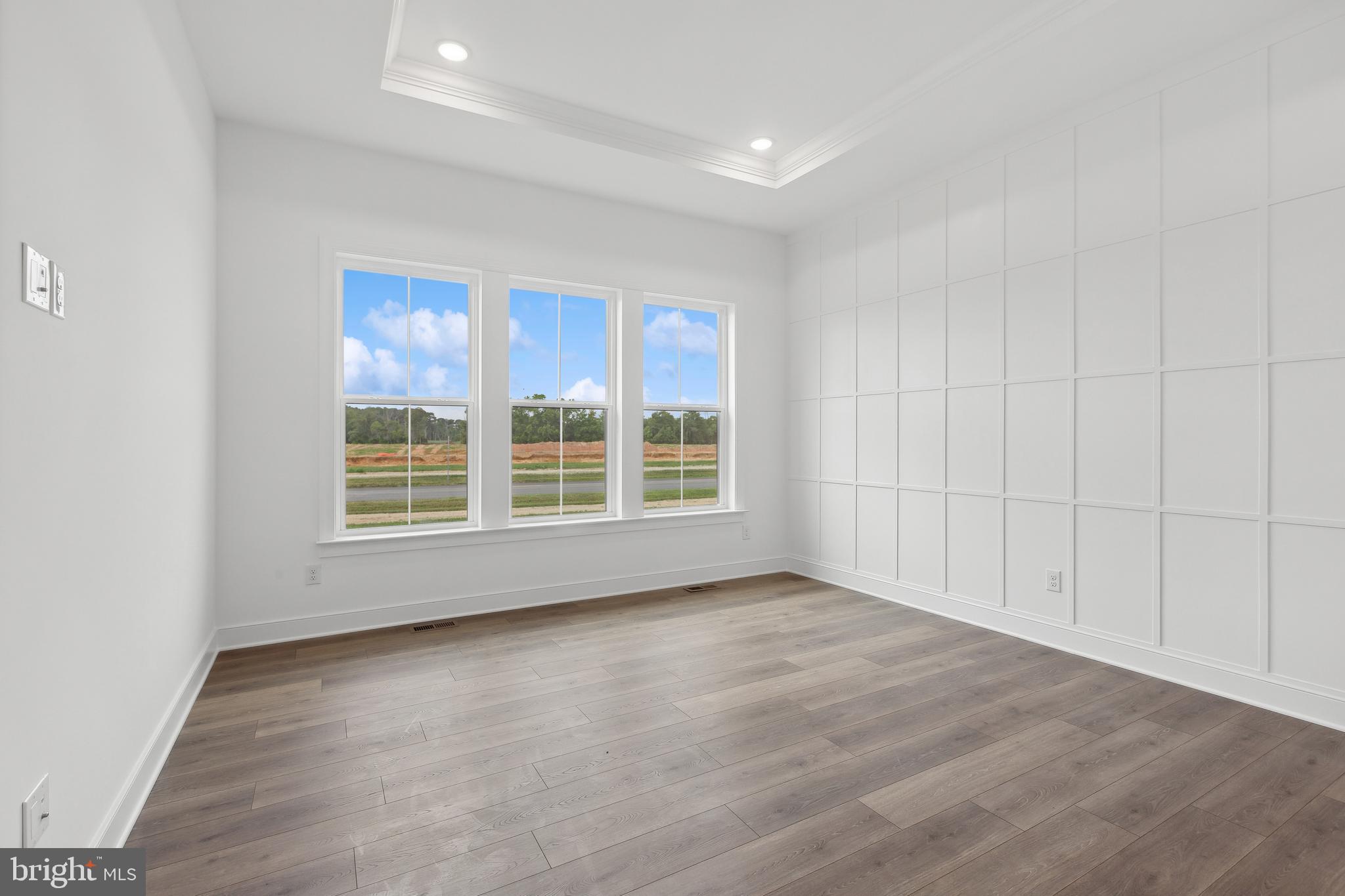 FOUR SEASONS AT KENT ISLAND - Residential