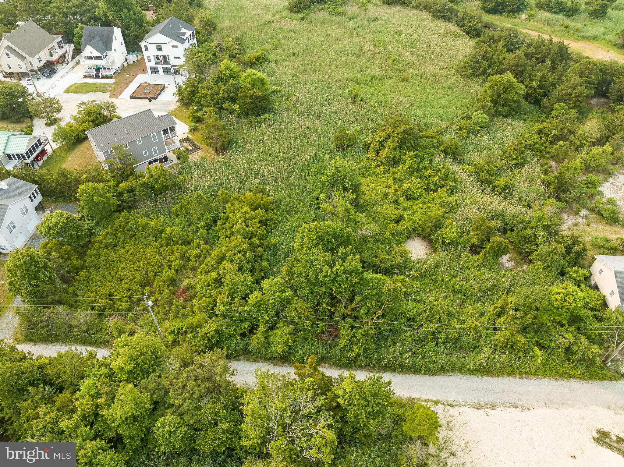 BROADKILL BEACH - Residential