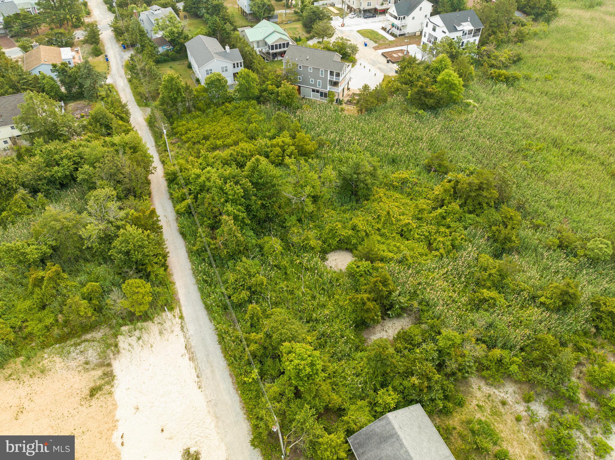 BROADKILL BEACH - Residential