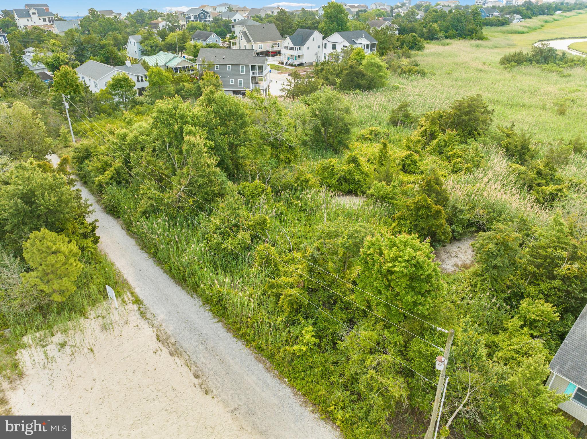 BROADKILL BEACH - Residential