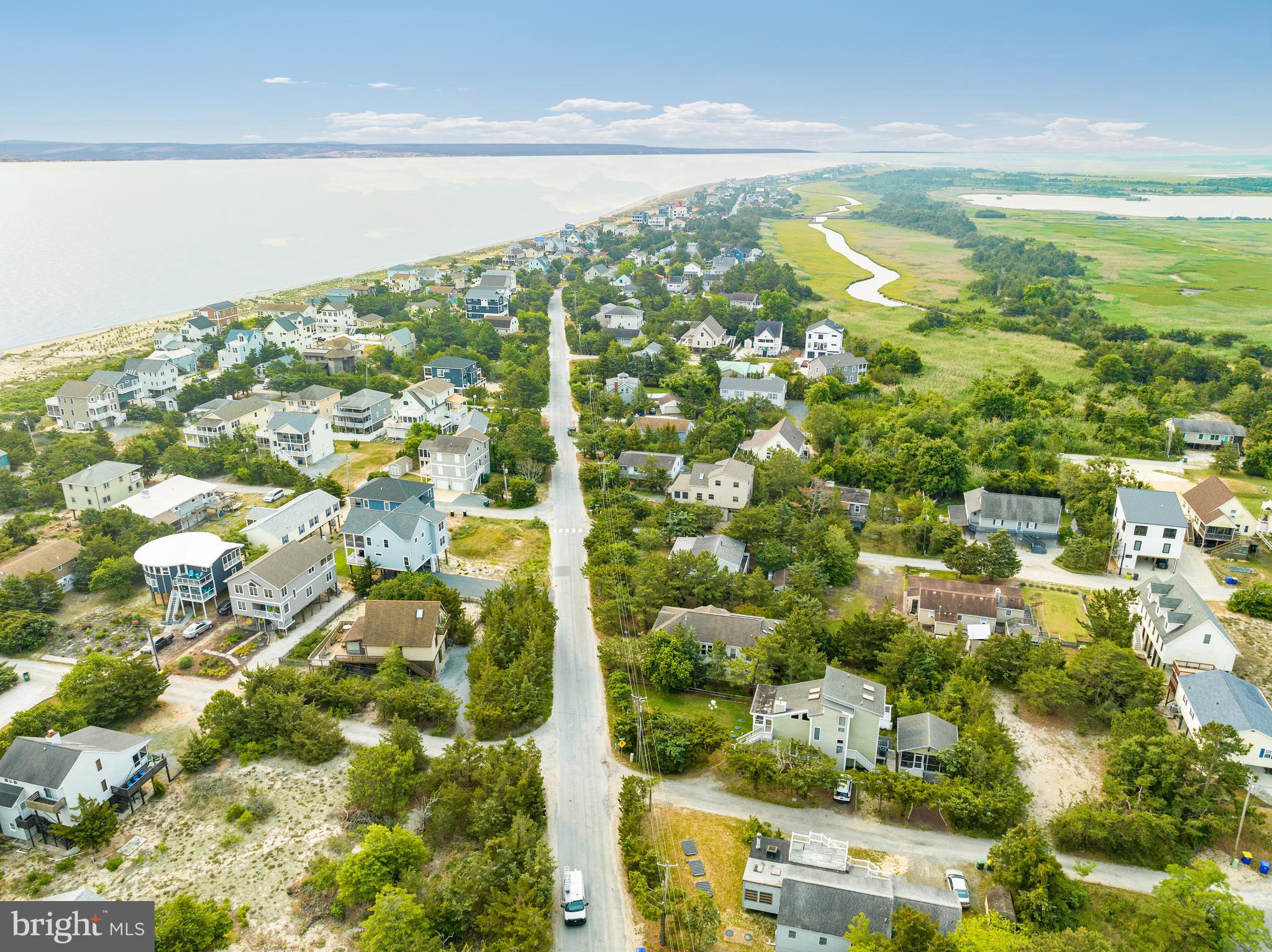 BROADKILL BEACH - Residential