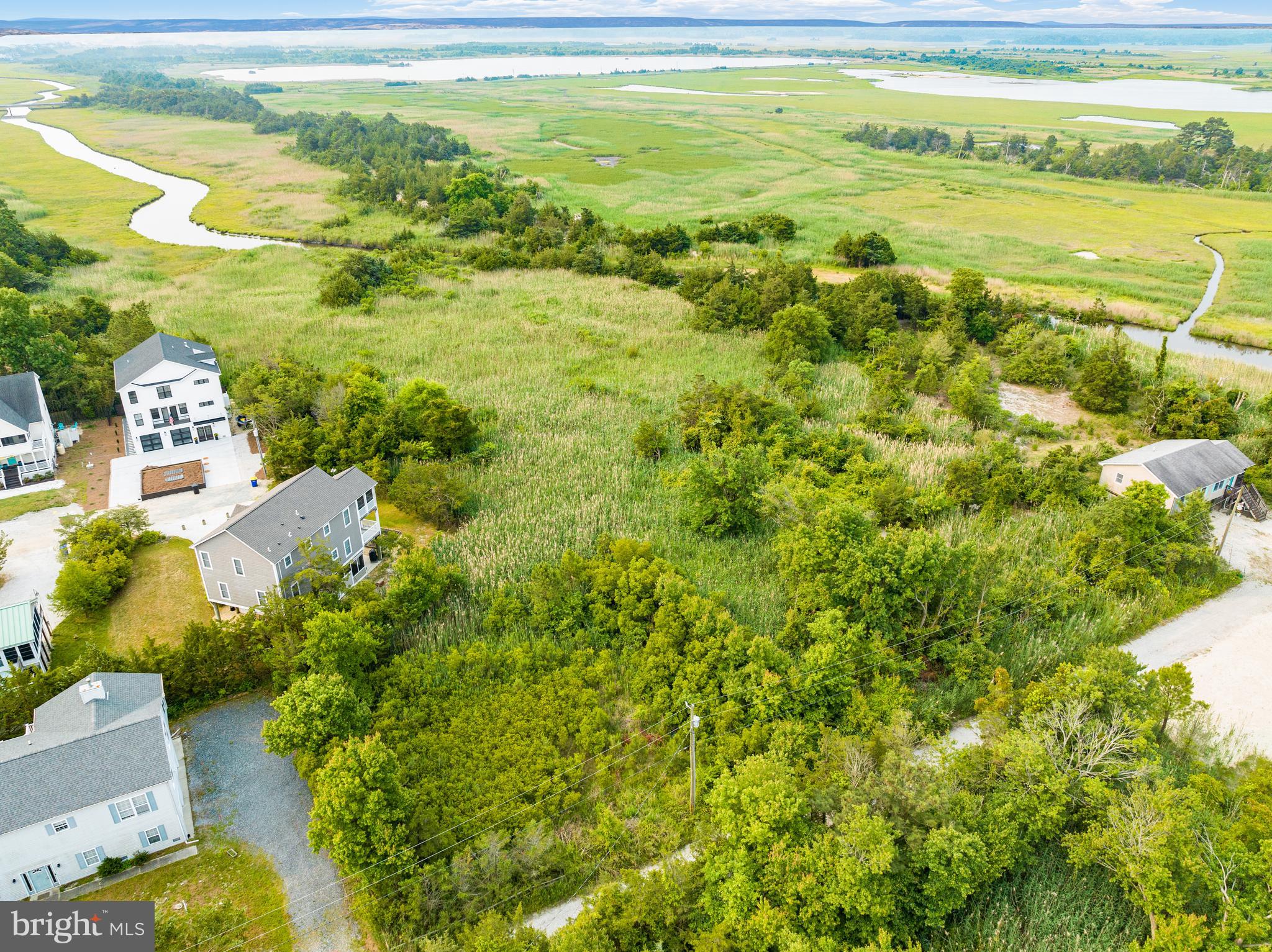 BROADKILL BEACH - Residential