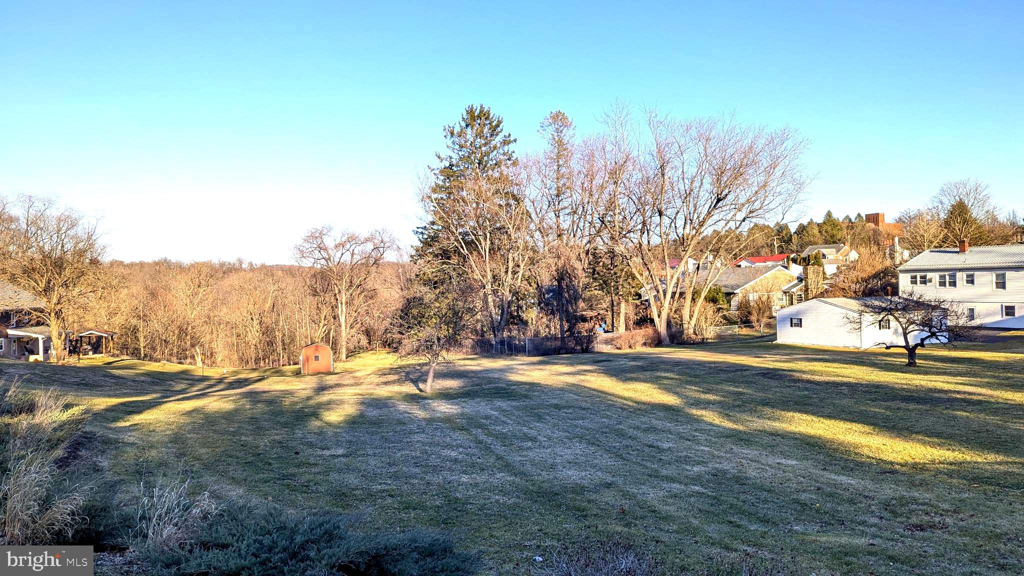 BELLEFONTE BOROUGH - Residential