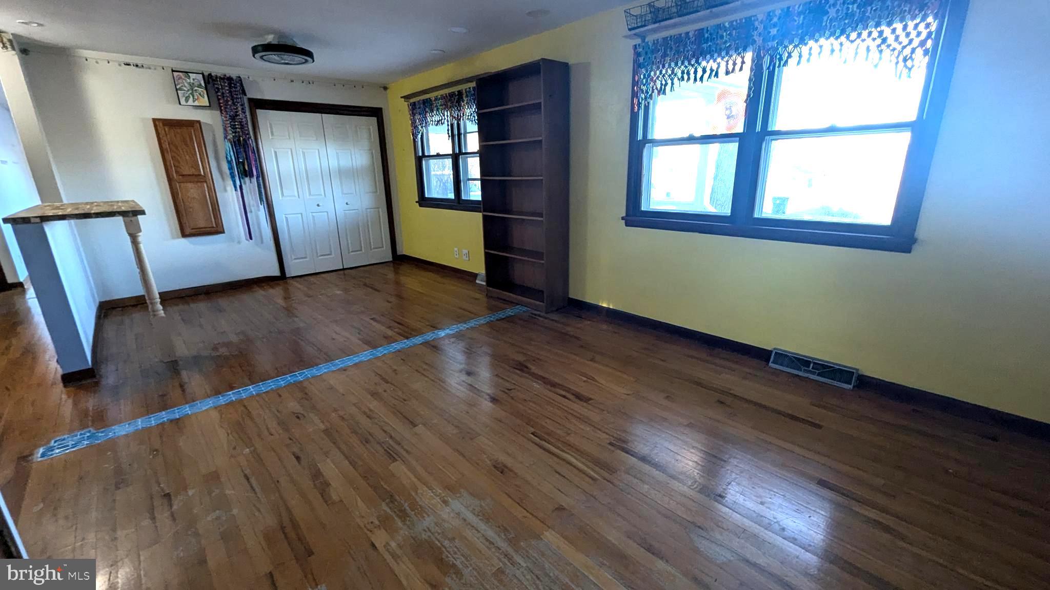 BELLEFONTE BOROUGH - Residential