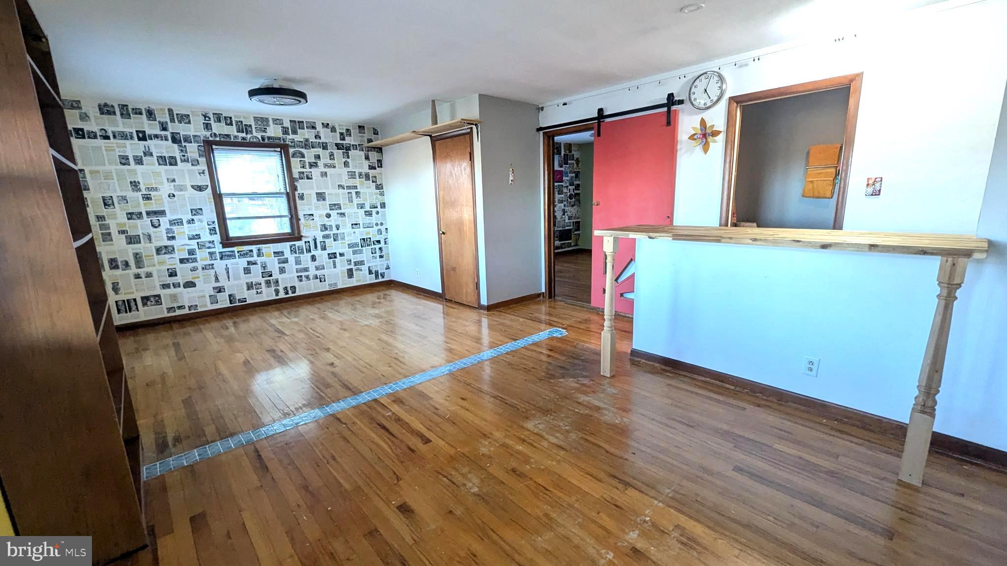 BELLEFONTE BOROUGH - Residential