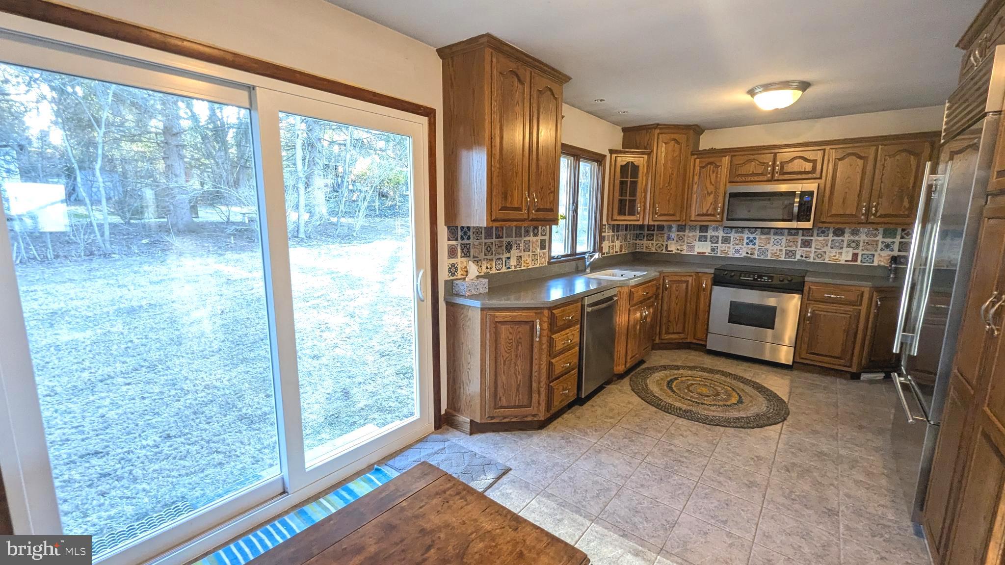 BELLEFONTE BOROUGH - Residential