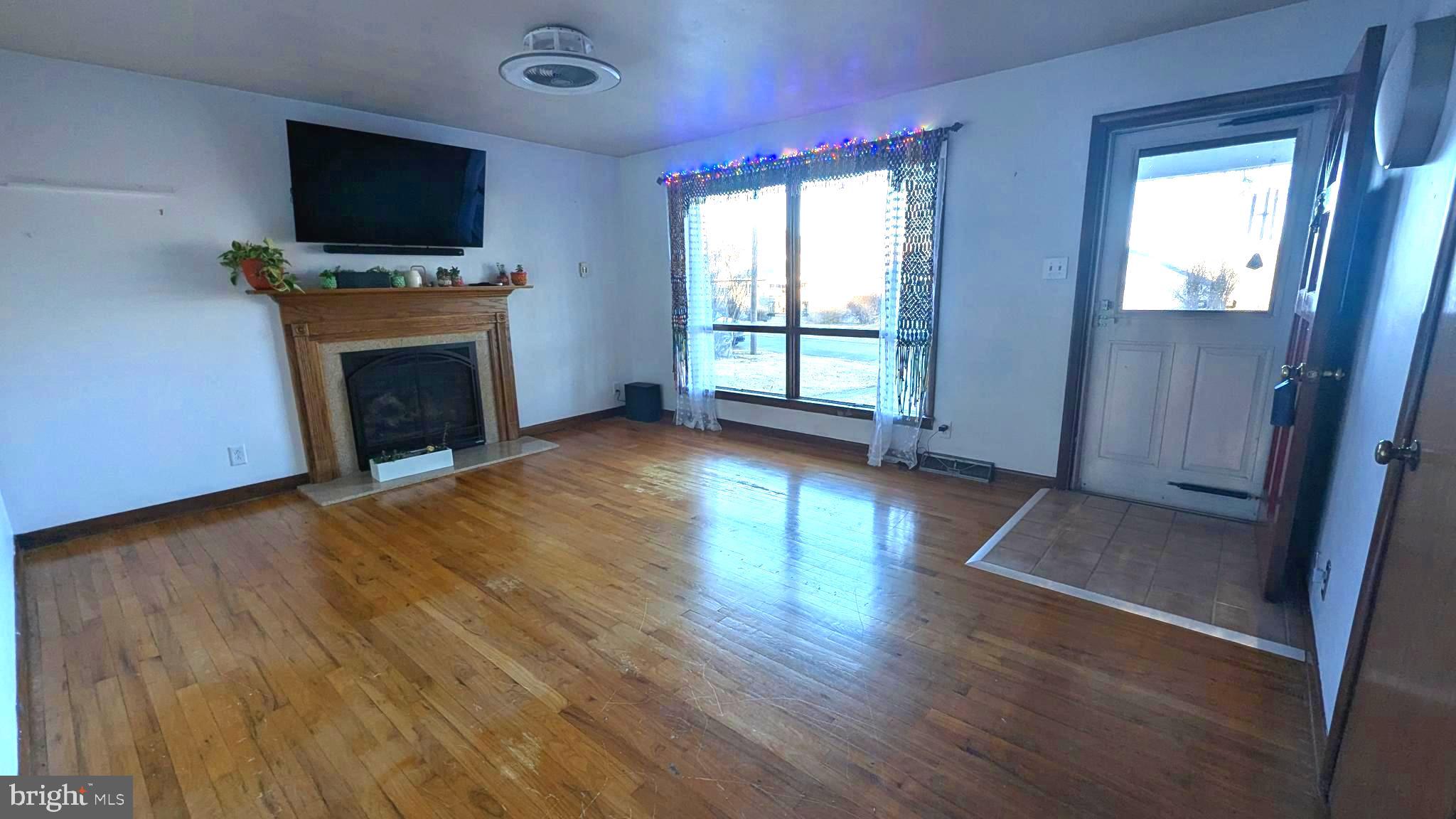 BELLEFONTE BOROUGH - Residential