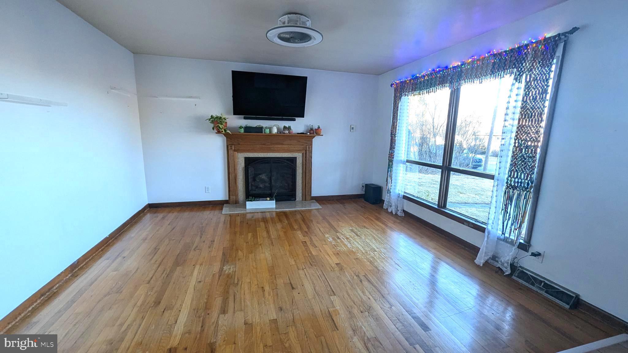 BELLEFONTE BOROUGH - Residential