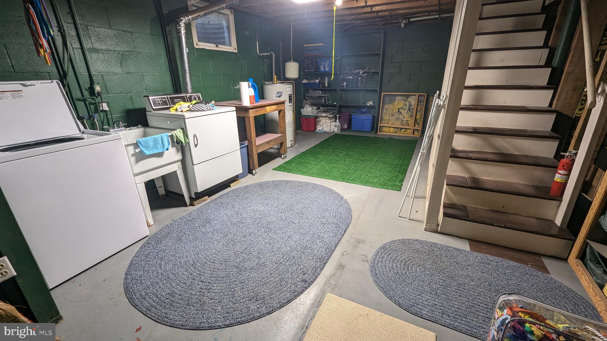 BELLEFONTE BOROUGH - Residential