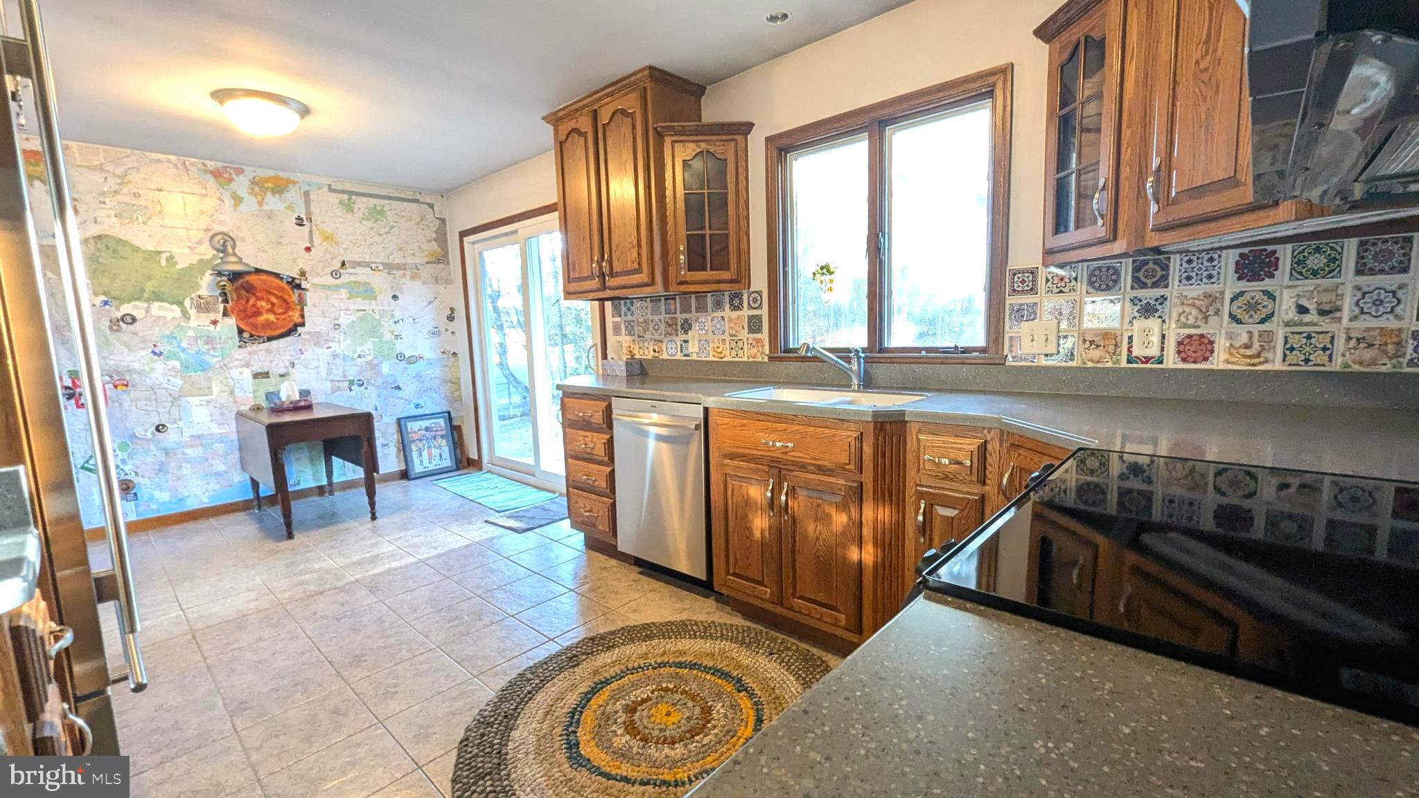 BELLEFONTE BOROUGH - Residential