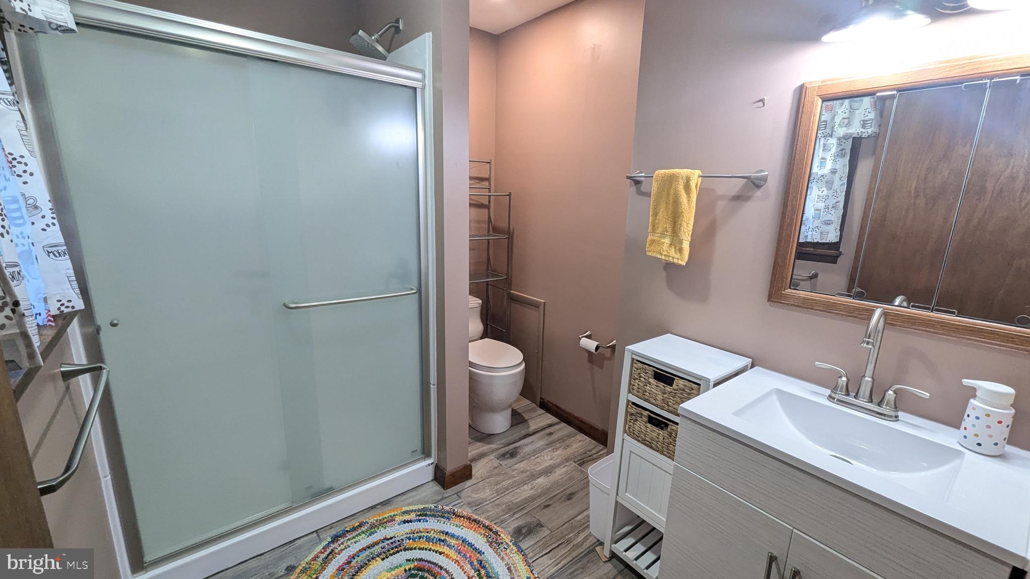 BELLEFONTE BOROUGH - Residential