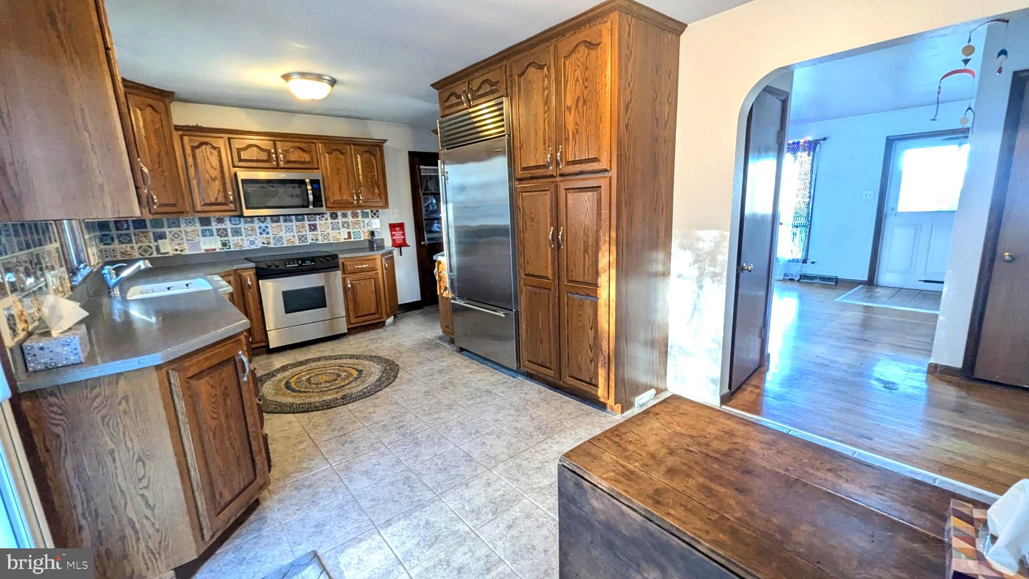 BELLEFONTE BOROUGH - Residential