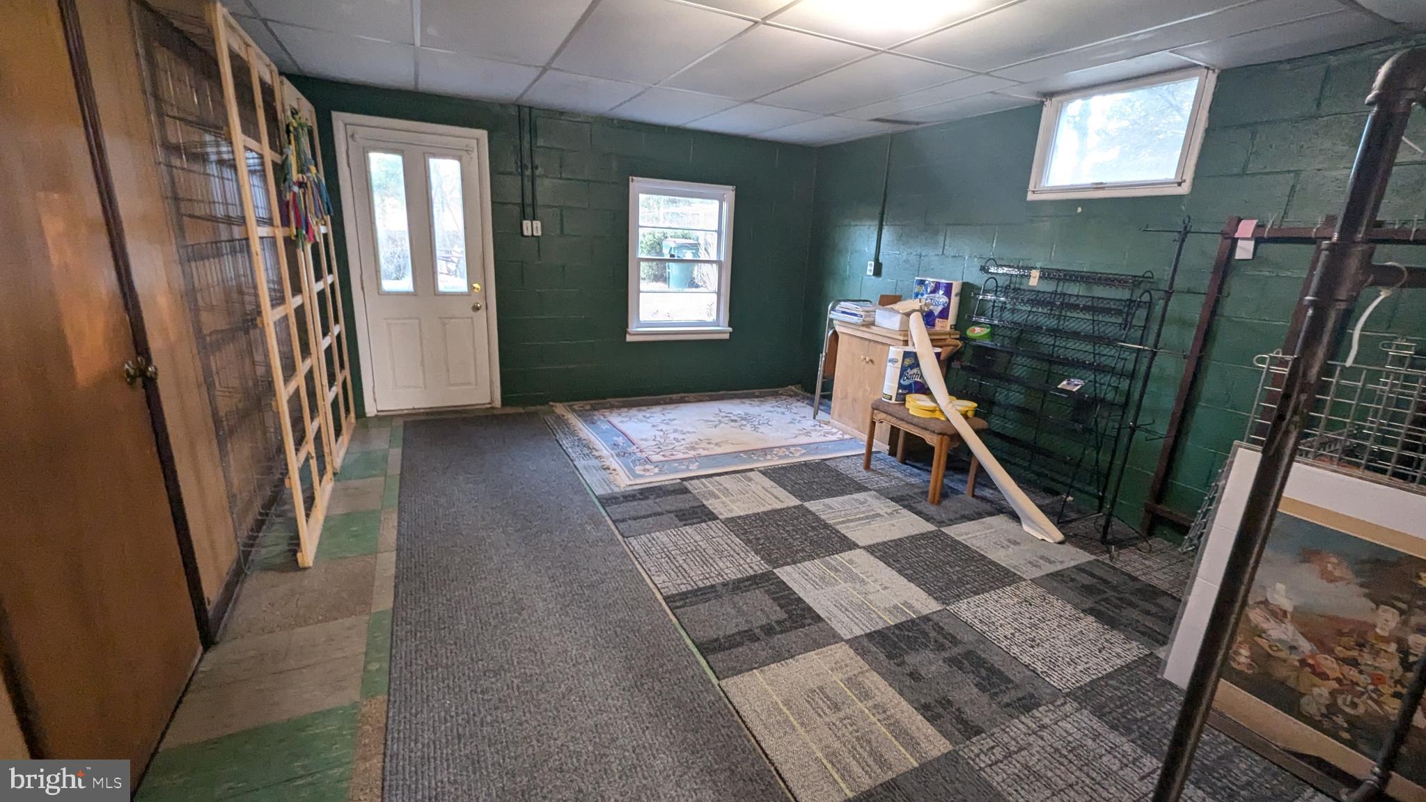 BELLEFONTE BOROUGH - Residential