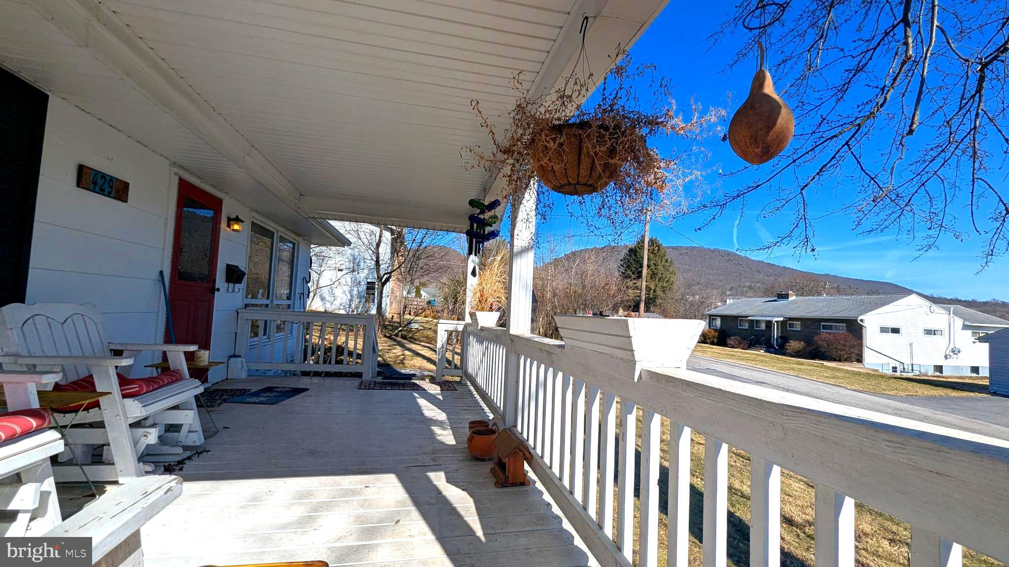 BELLEFONTE BOROUGH - Residential