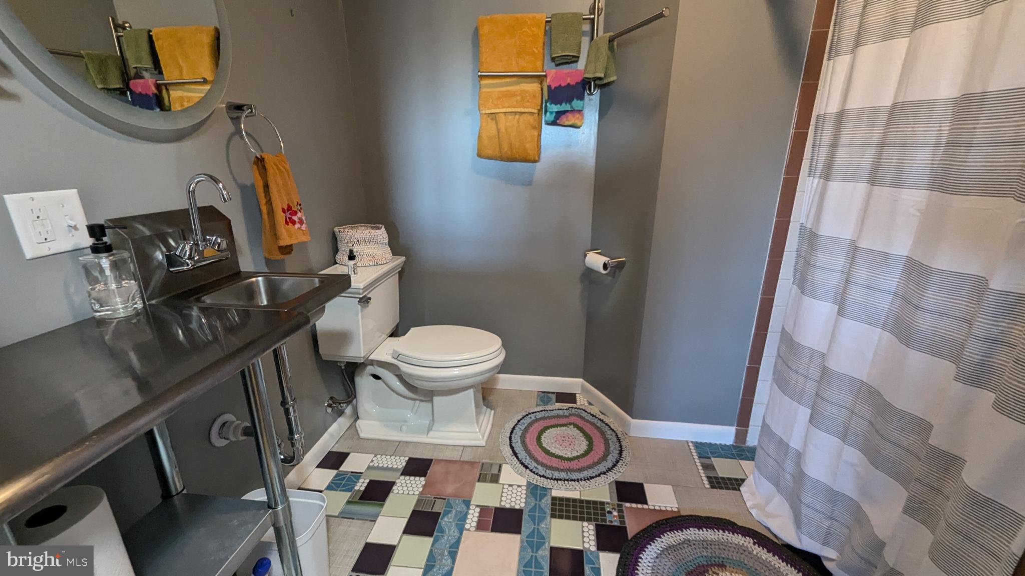 BELLEFONTE BOROUGH - Residential