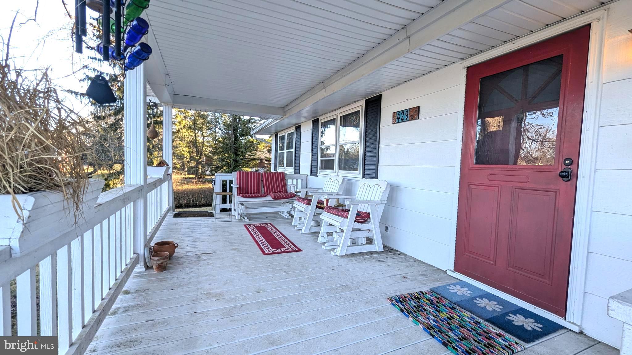 BELLEFONTE BOROUGH - Residential