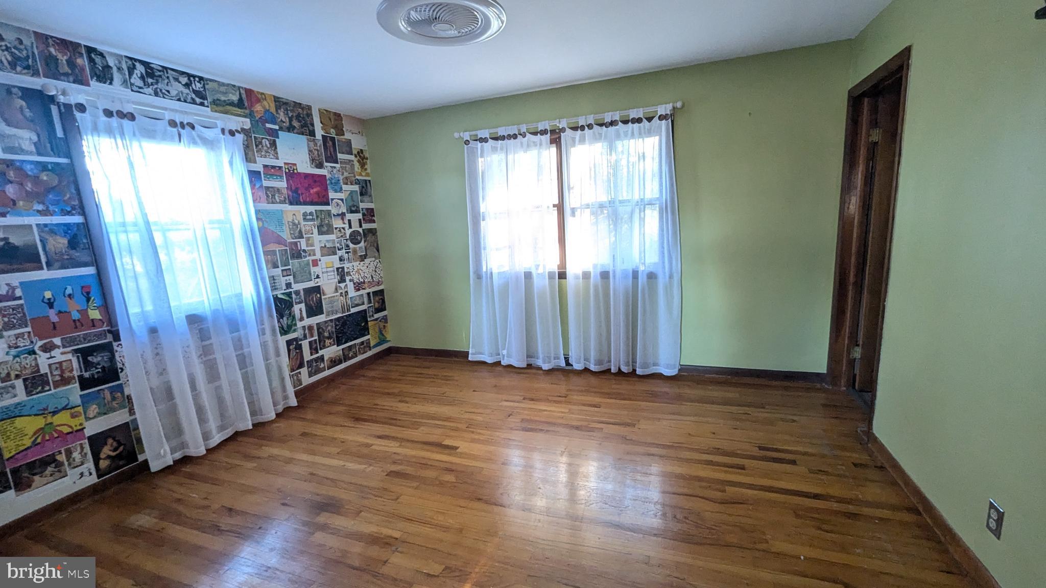 BELLEFONTE BOROUGH - Residential