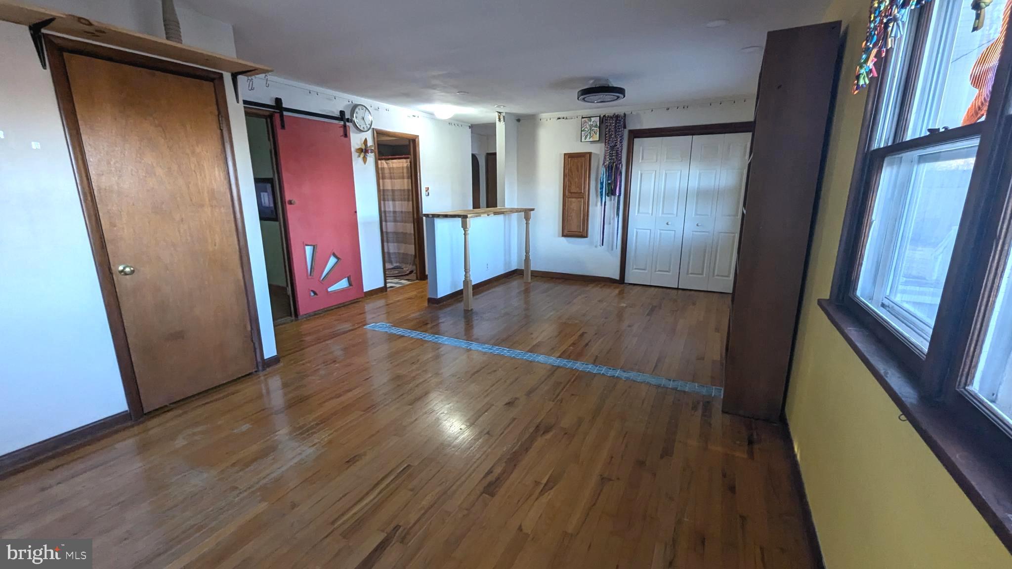 BELLEFONTE BOROUGH - Residential