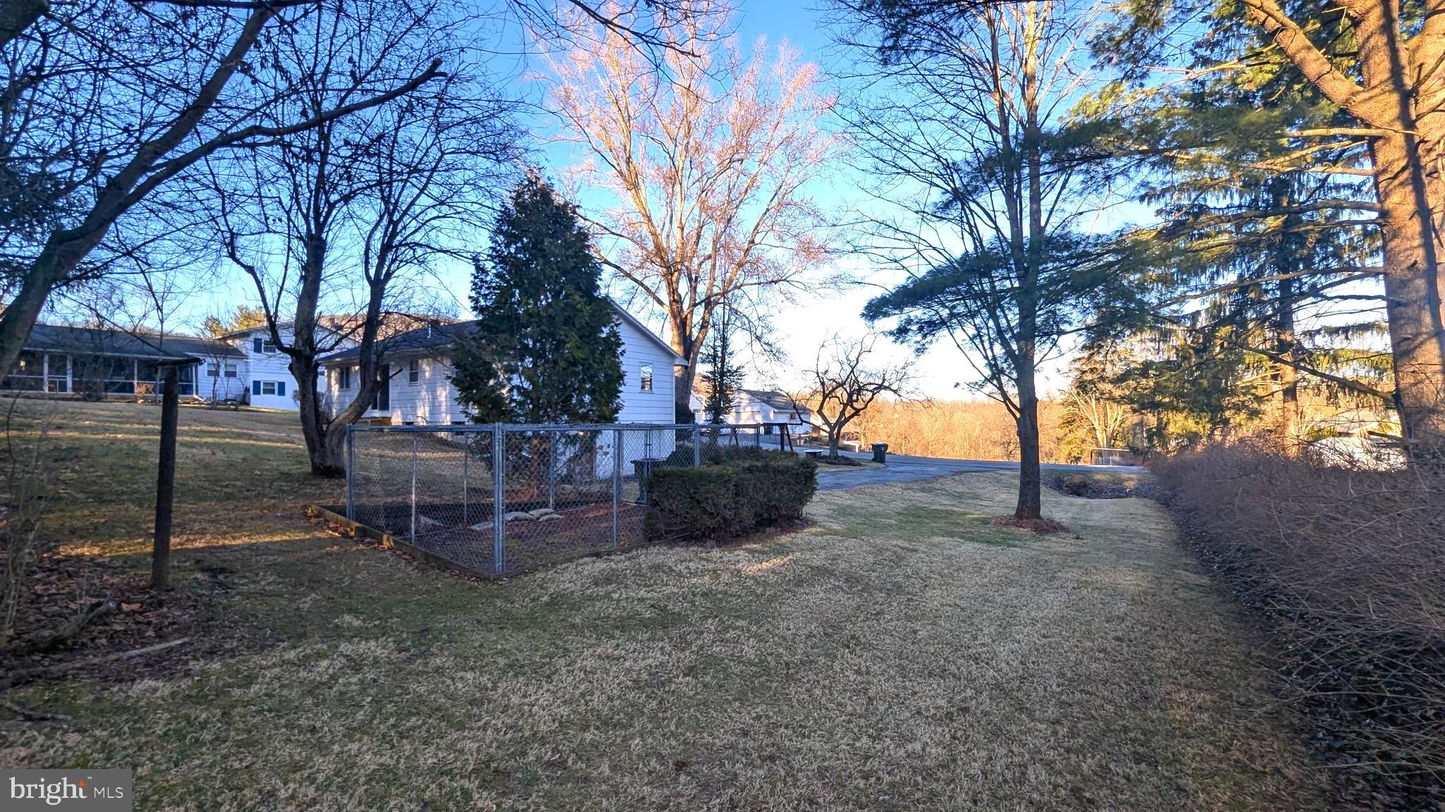 BELLEFONTE BOROUGH - Residential