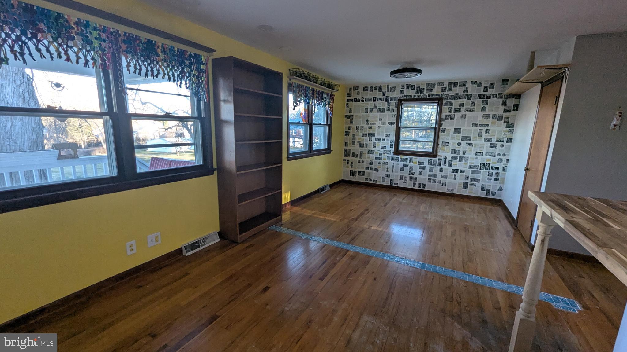 BELLEFONTE BOROUGH - Residential