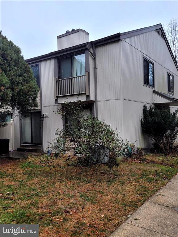 Don't miss this Amazing Rental Opportunity! 3 story Maintenance-Free Townhome Condo outside the beltway in the sought-after. Great Maintenance Free Community Provides Ground Maintenance Snow Removal right up to your Front Door! Great Location with Ample Parking and No Through-Traffic. Home has been Completely Renovated with New Kitchen, New Carpet Fresh Paint throughout! Private entryway to Foyer leads to Open Living Room/Dining Room