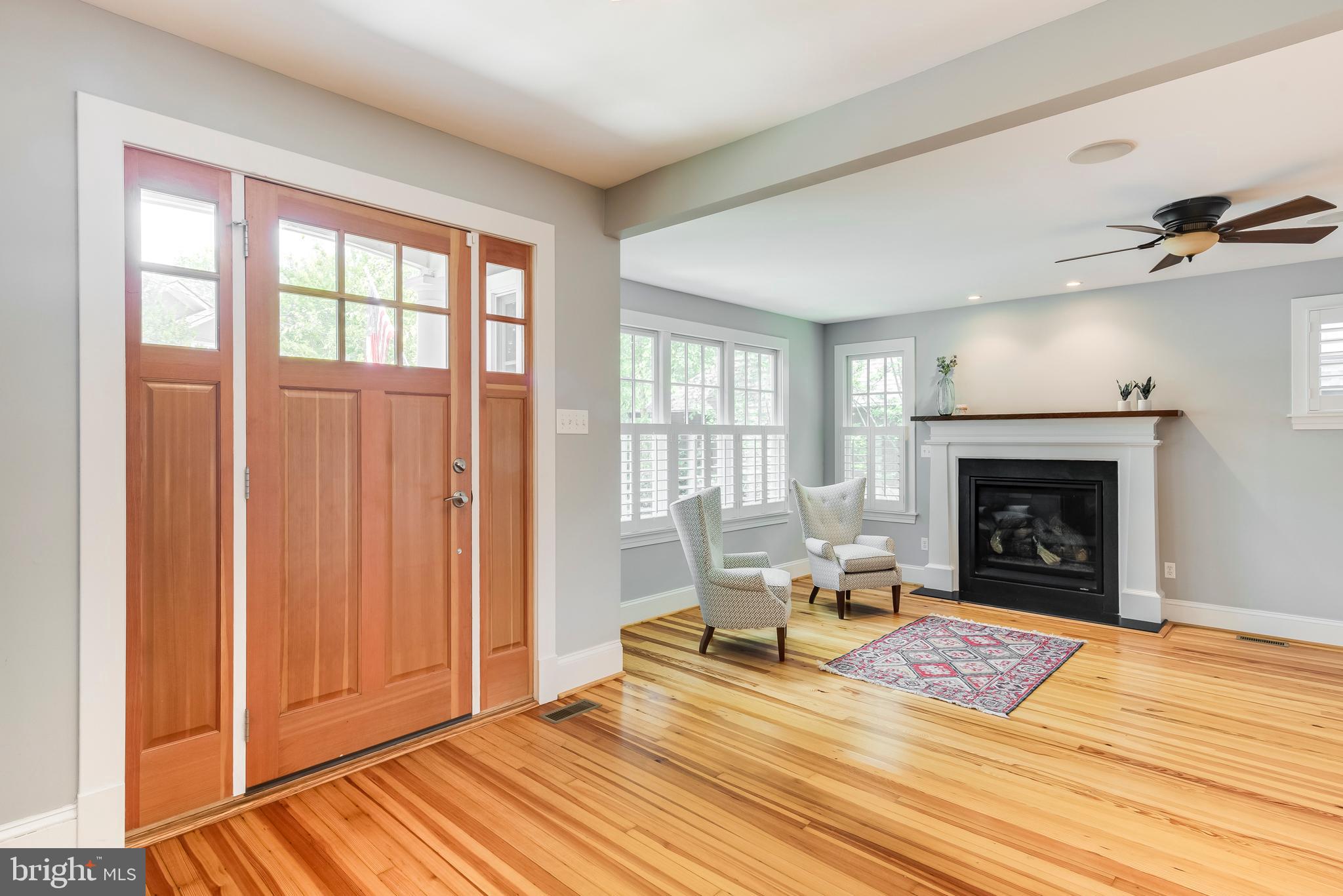 EASTPORT - Residential Lease