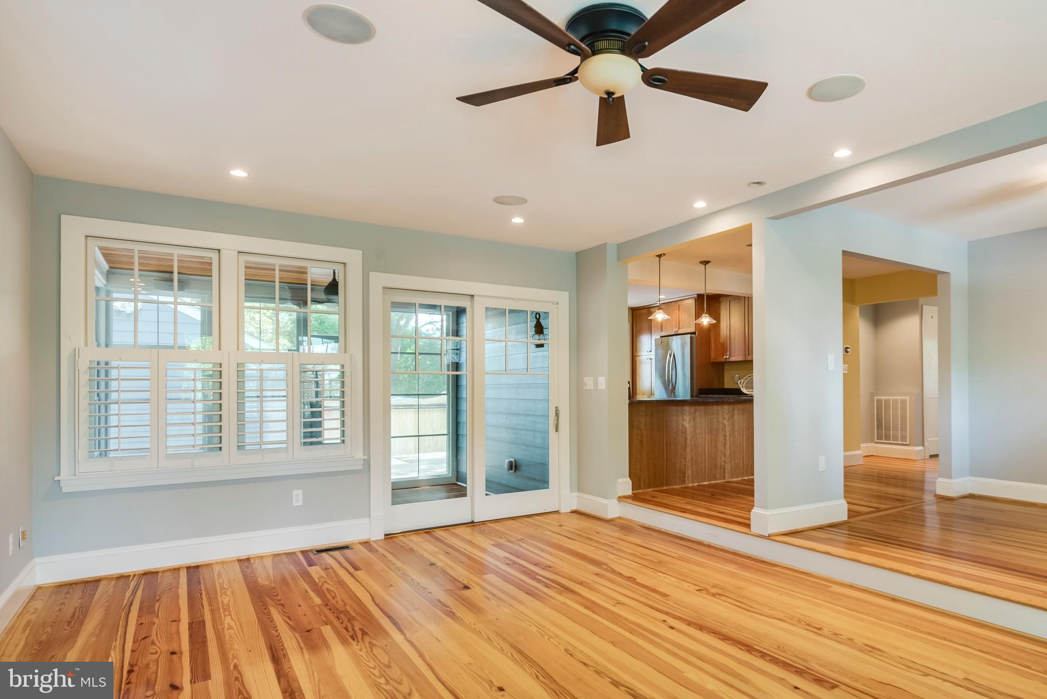 EASTPORT - Residential Lease