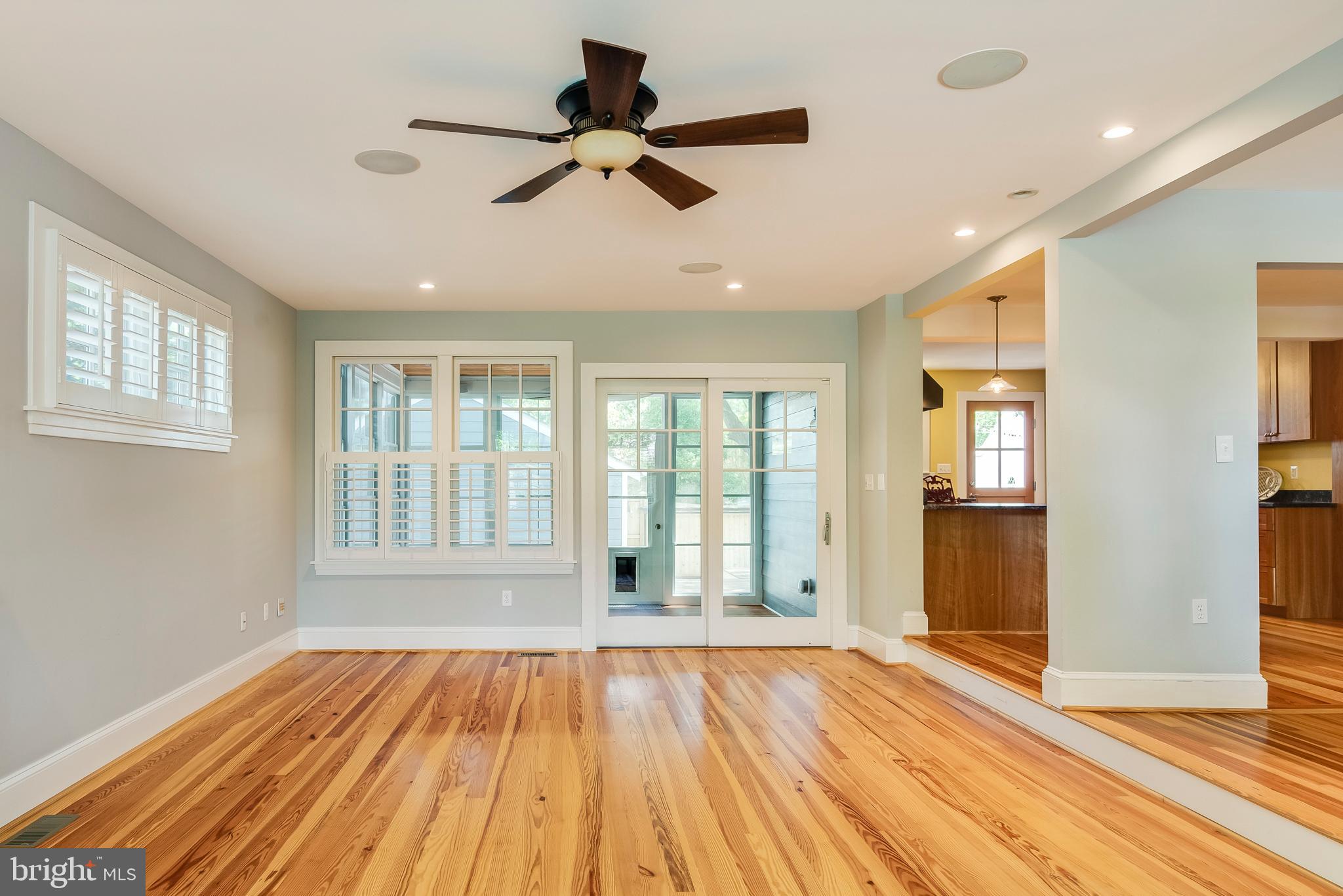 EASTPORT - Residential Lease