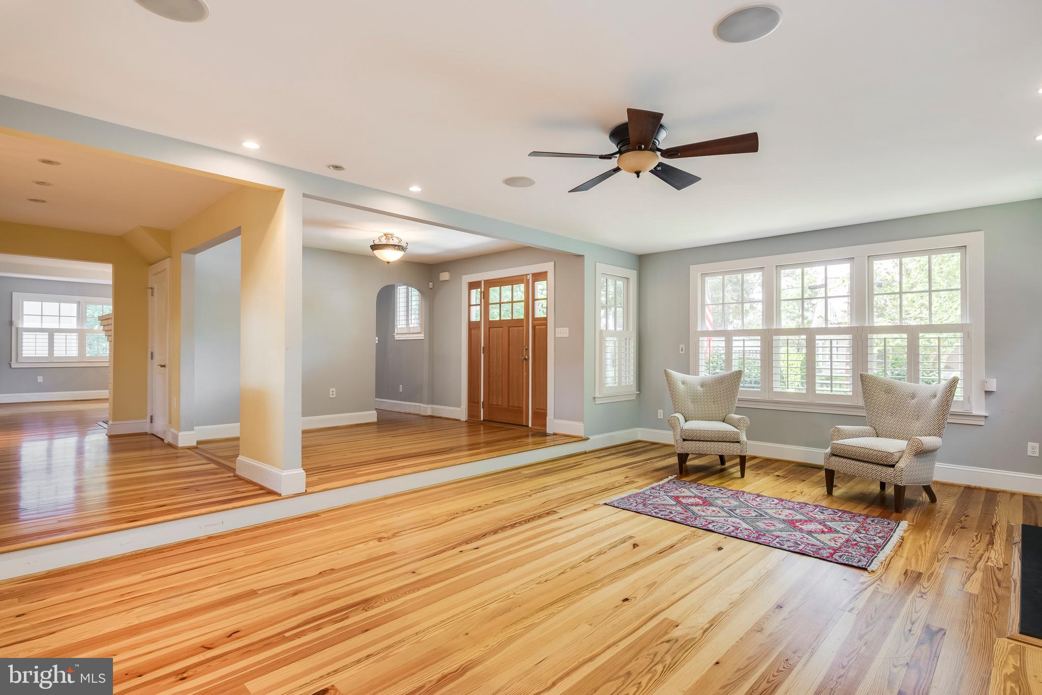 EASTPORT - Residential Lease