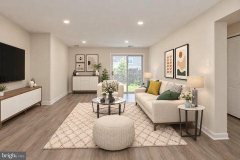 Condo For Sale - 4238 Stockbridge Drive #83C<br/> DUMFRIES, VA 22025