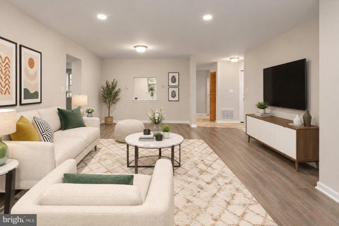 Photo of 4238 Stockbridge Drive #83C, DUMFRIES, VA 22025 (MLS # VAPW2129458)